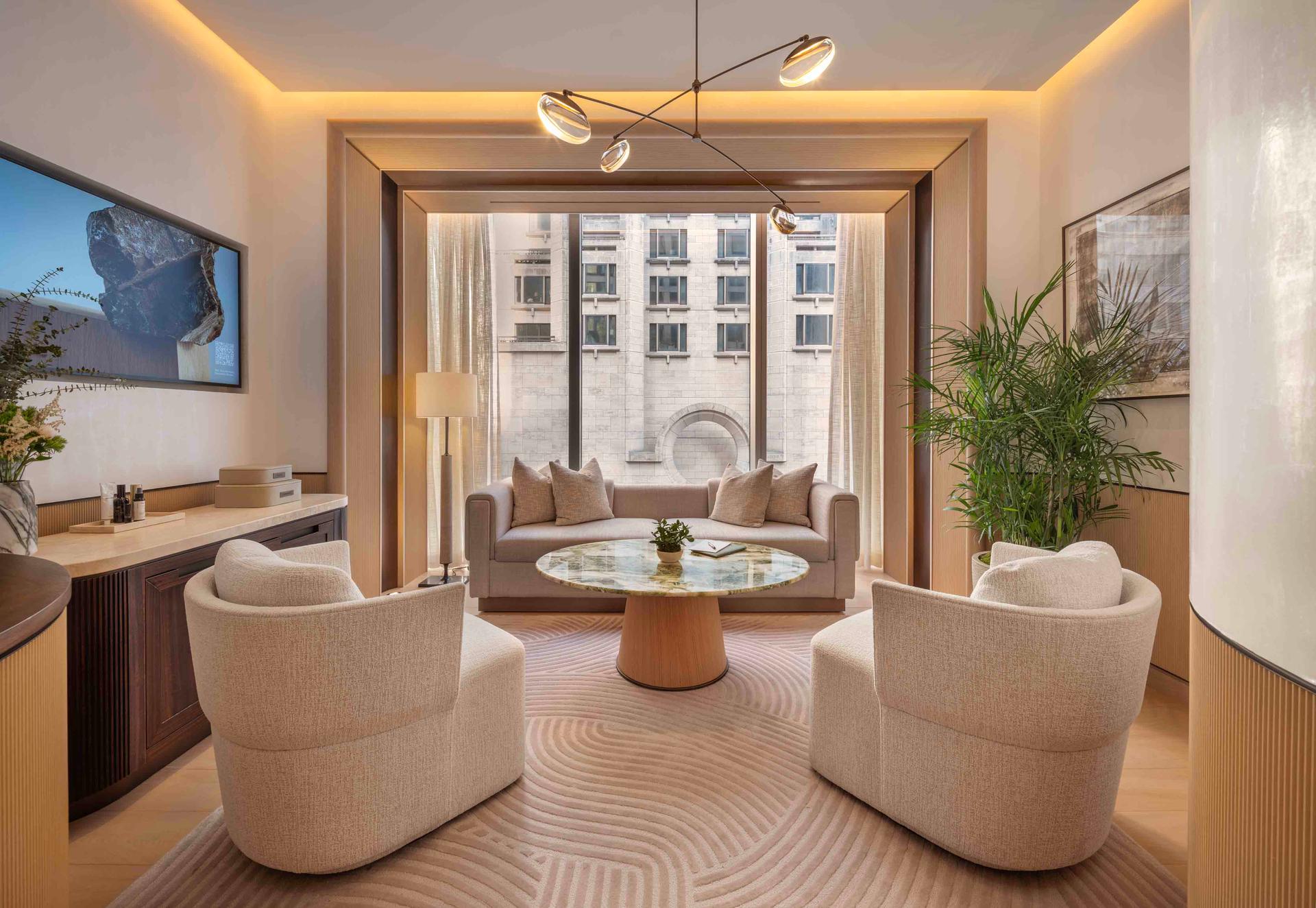 Atria Institute in New York - image 3