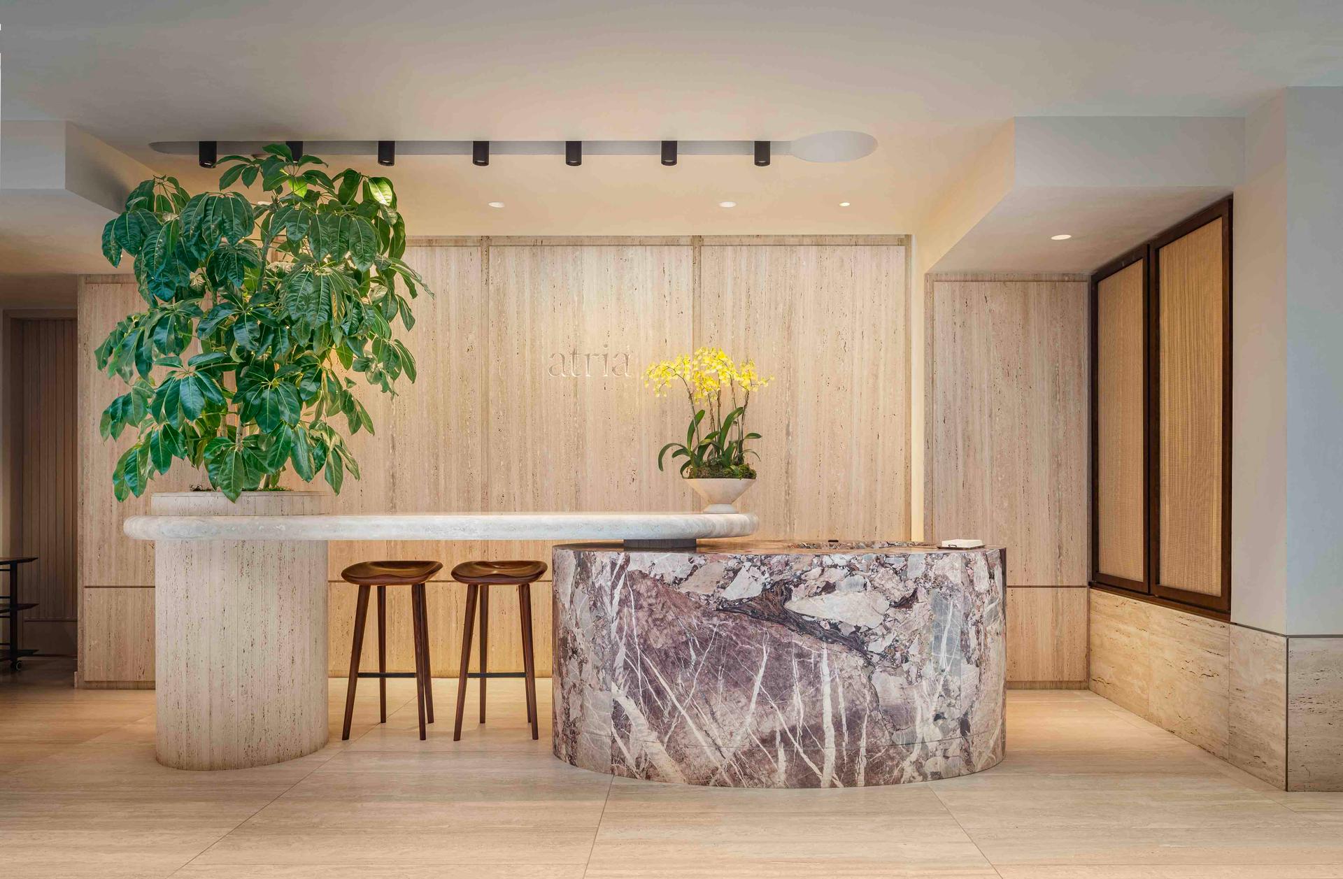 Atria Institute in New York - image 4
