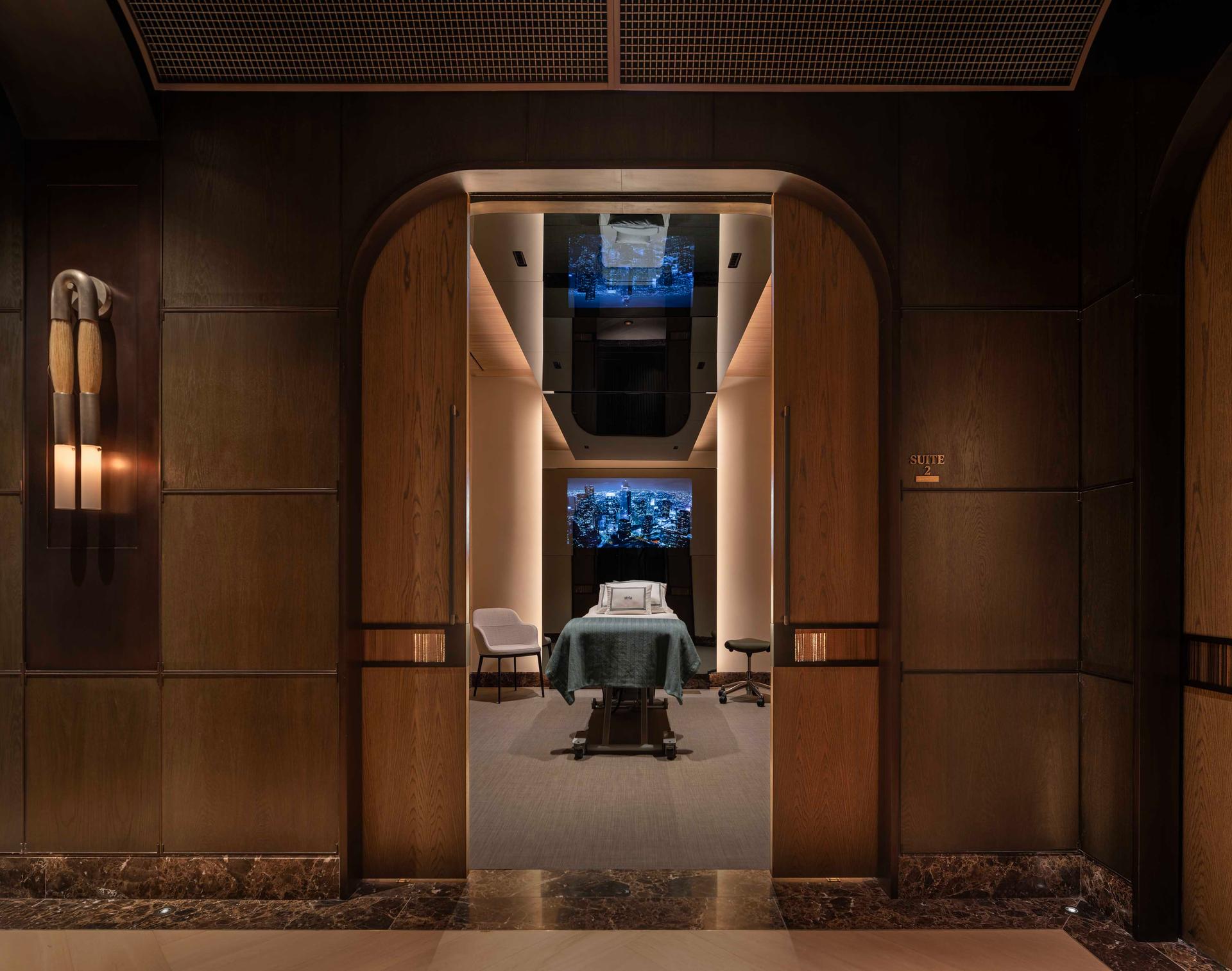 Atria Institute in New York - image 5