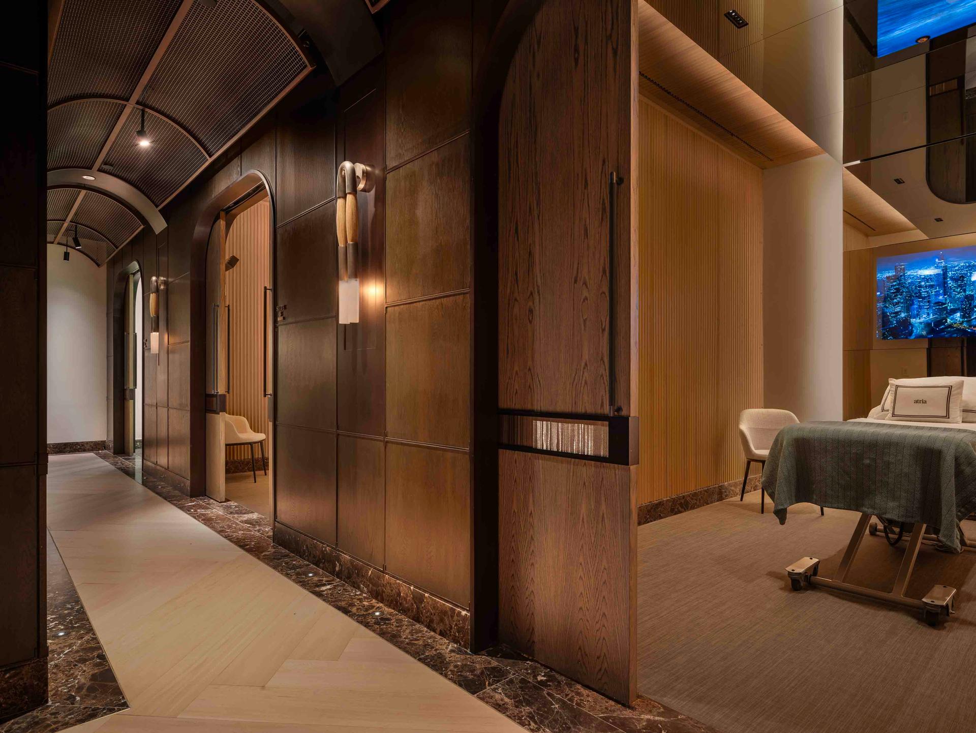 Atria Institute in New York - image 6