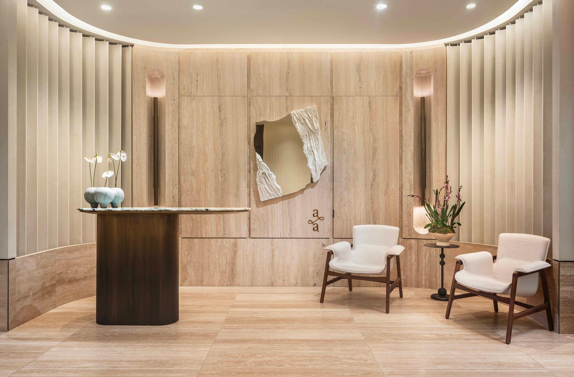 Atria Institute in New York - image 8