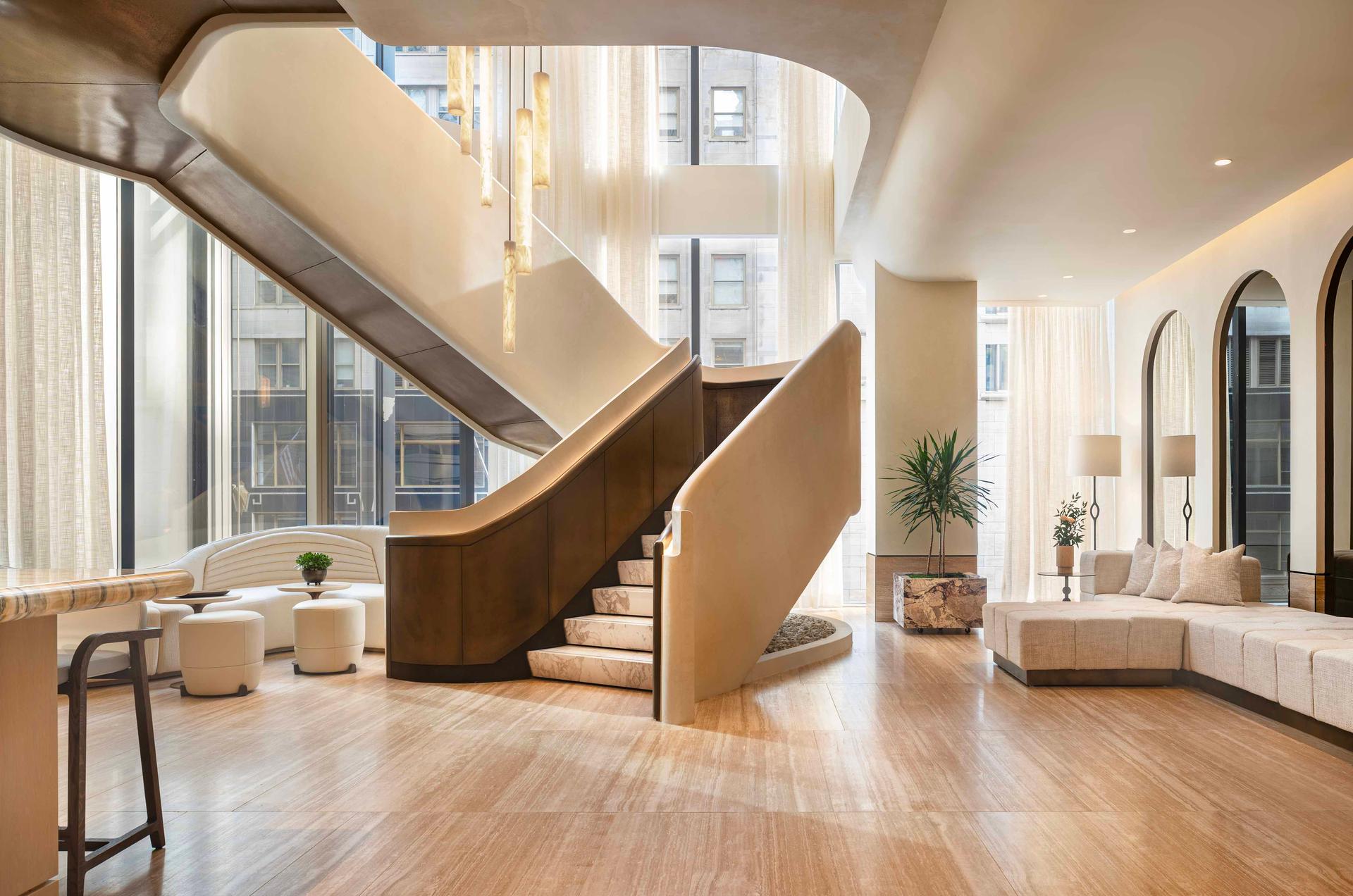 Atria Institute in New York - image 9