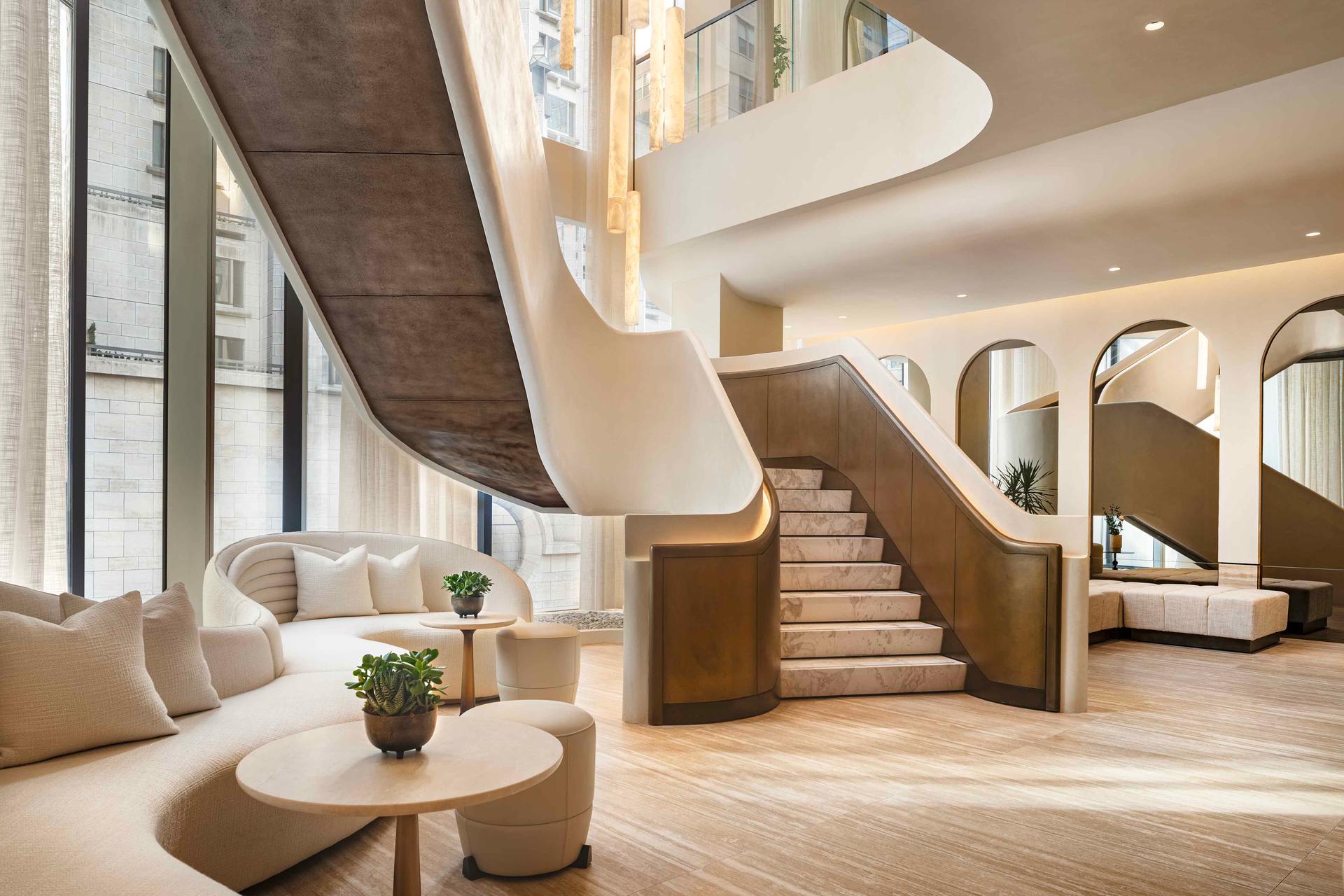Atria Institute in New York - image 10