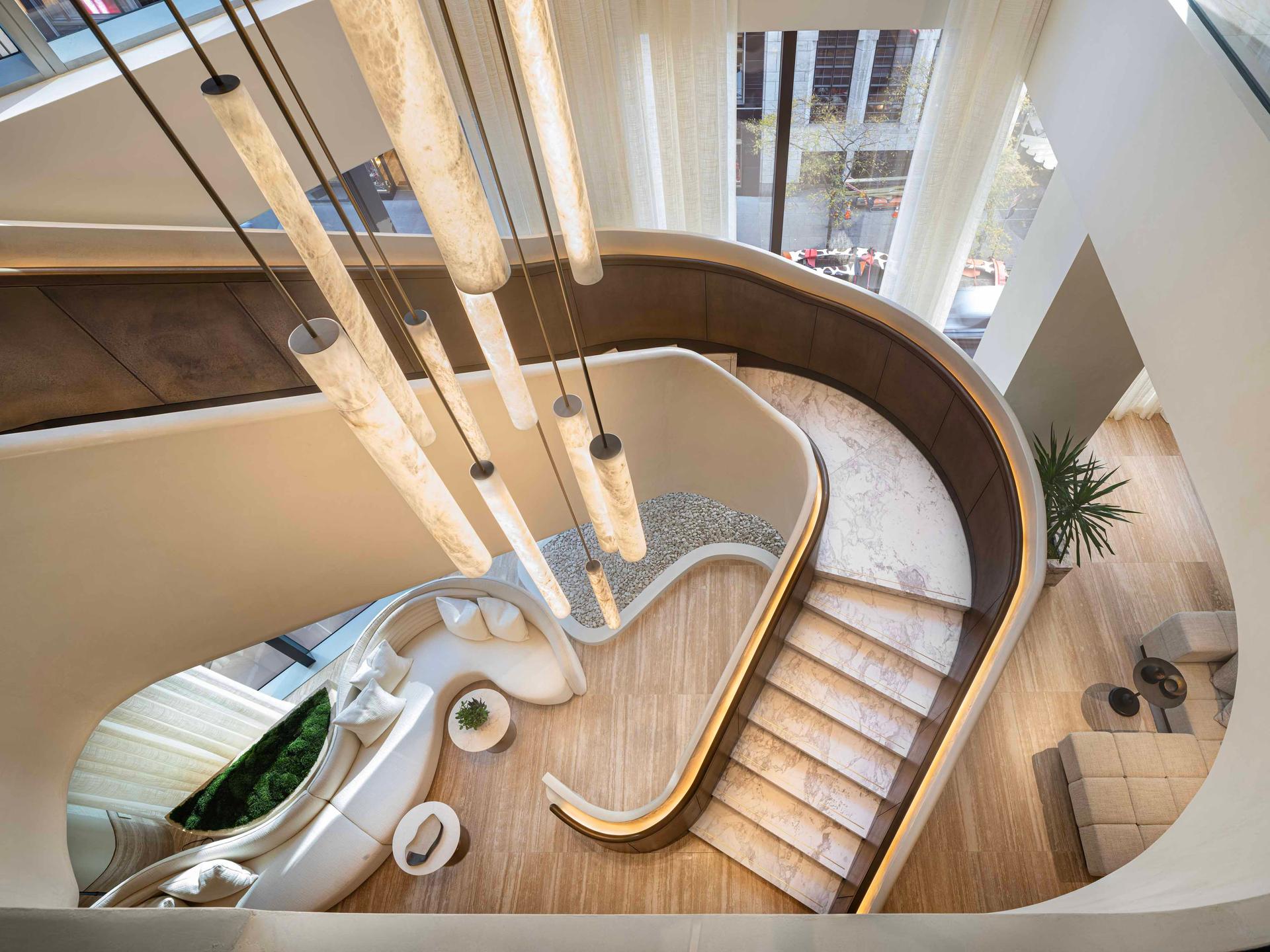Atria Institute in New York - image 13
