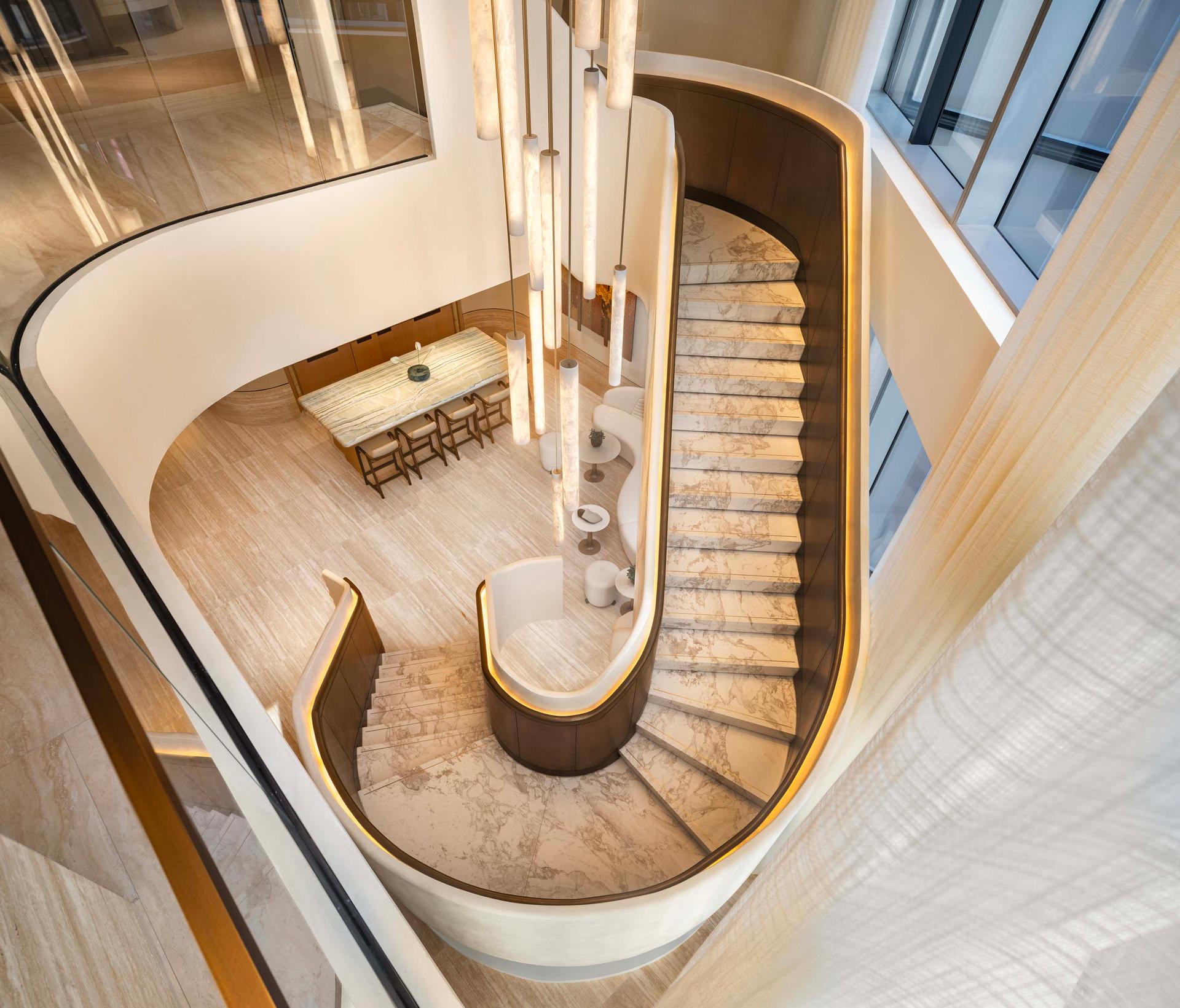 Atria Institute in New York - image 14