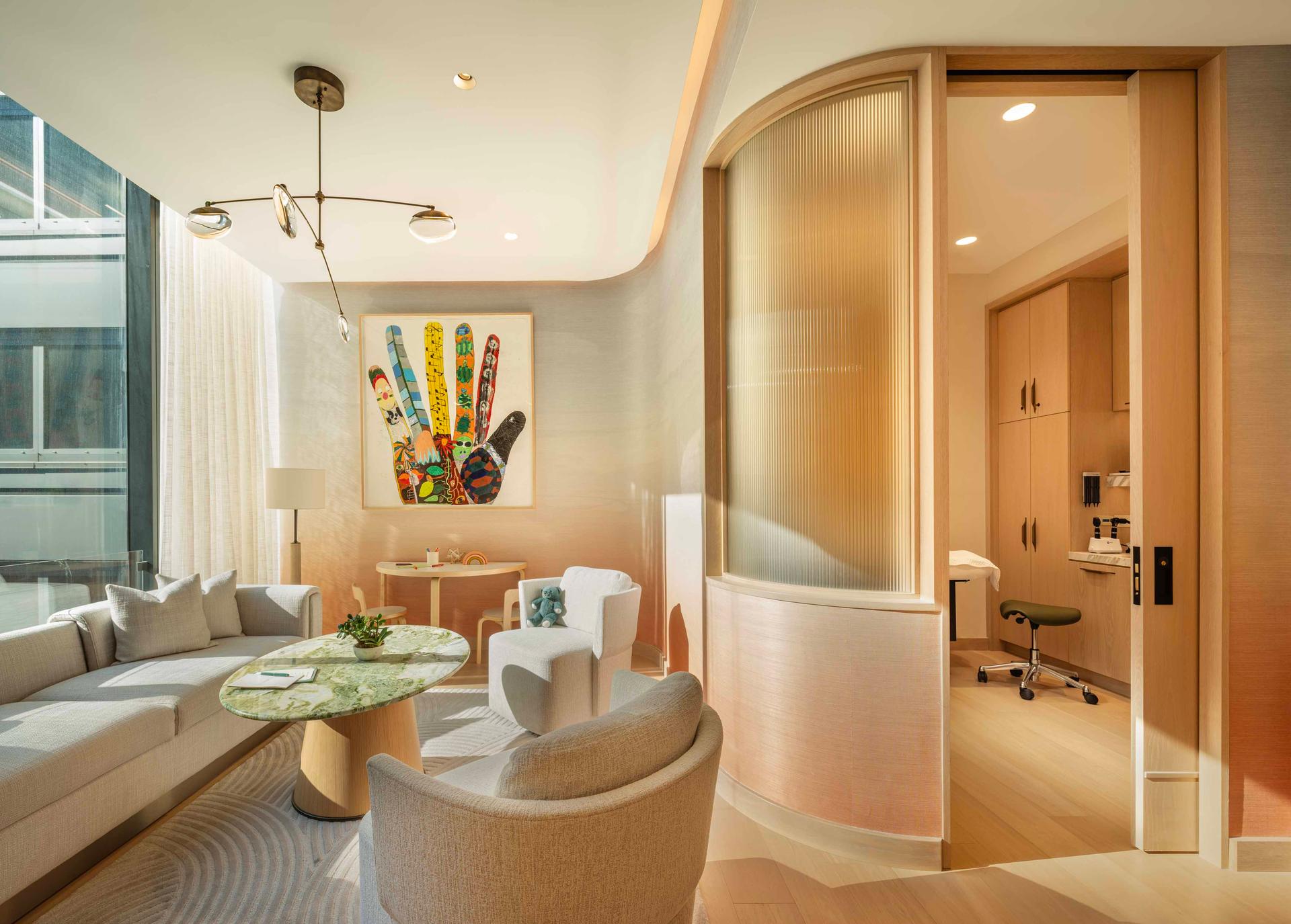 Atria Institute in New York - image 15