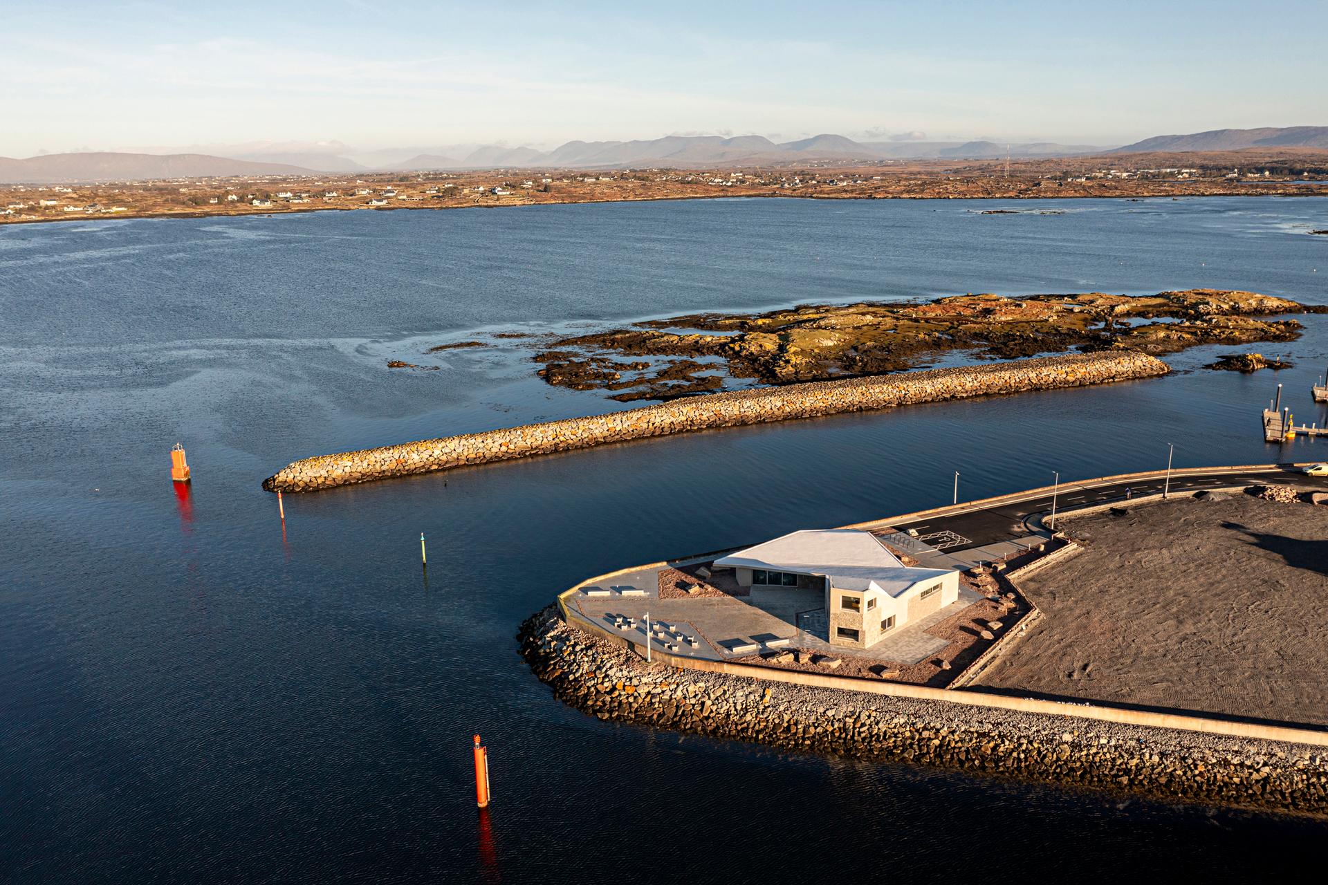 Rossaveel Small Craft Harbour - image 5
