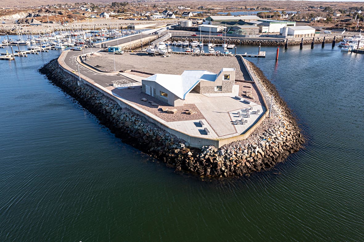 Rossaveel Small Craft Harbour - image 6