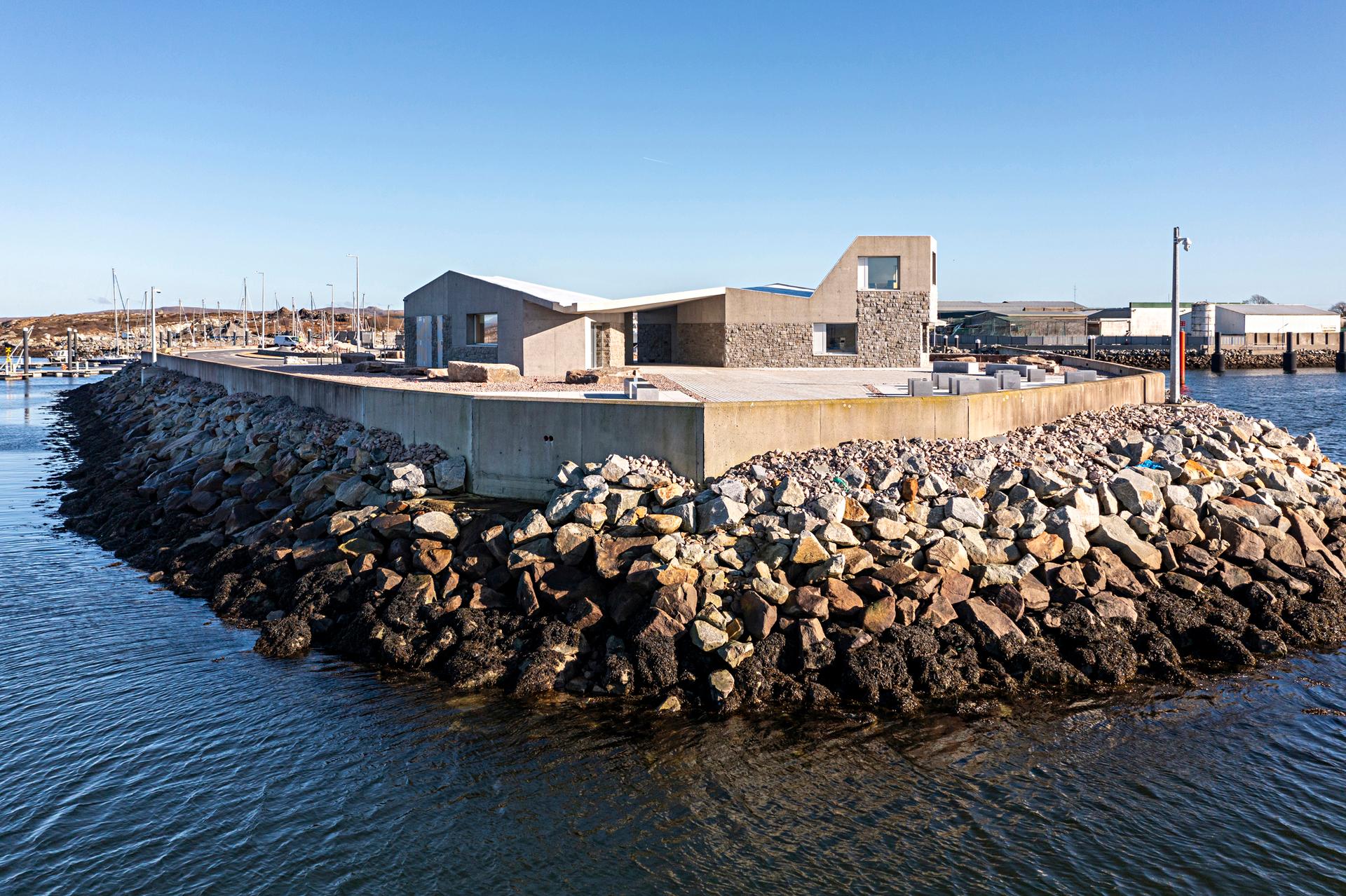 Rossaveel Small Craft Harbour - image 10