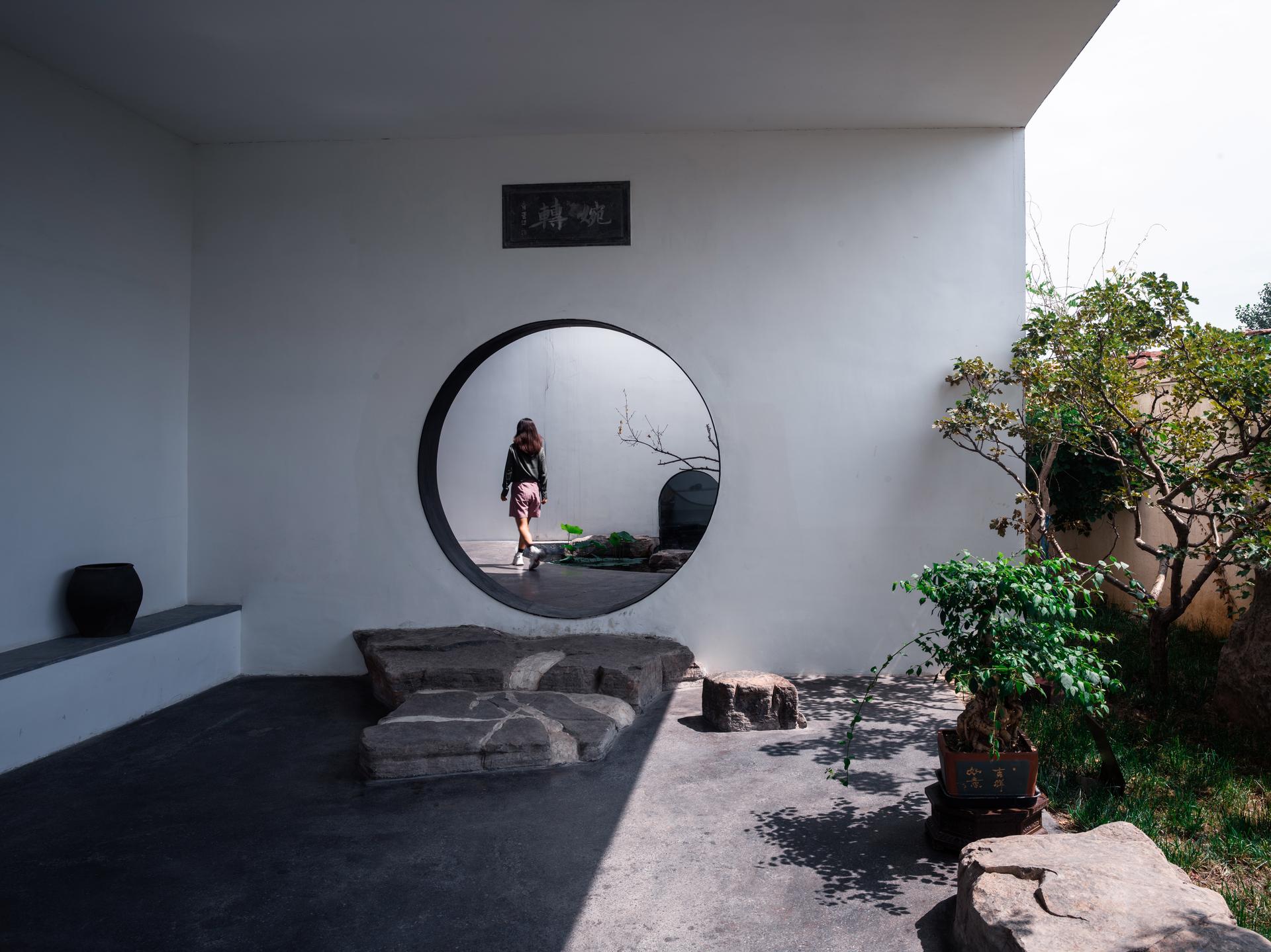 Dong Lu Yuan - image 10