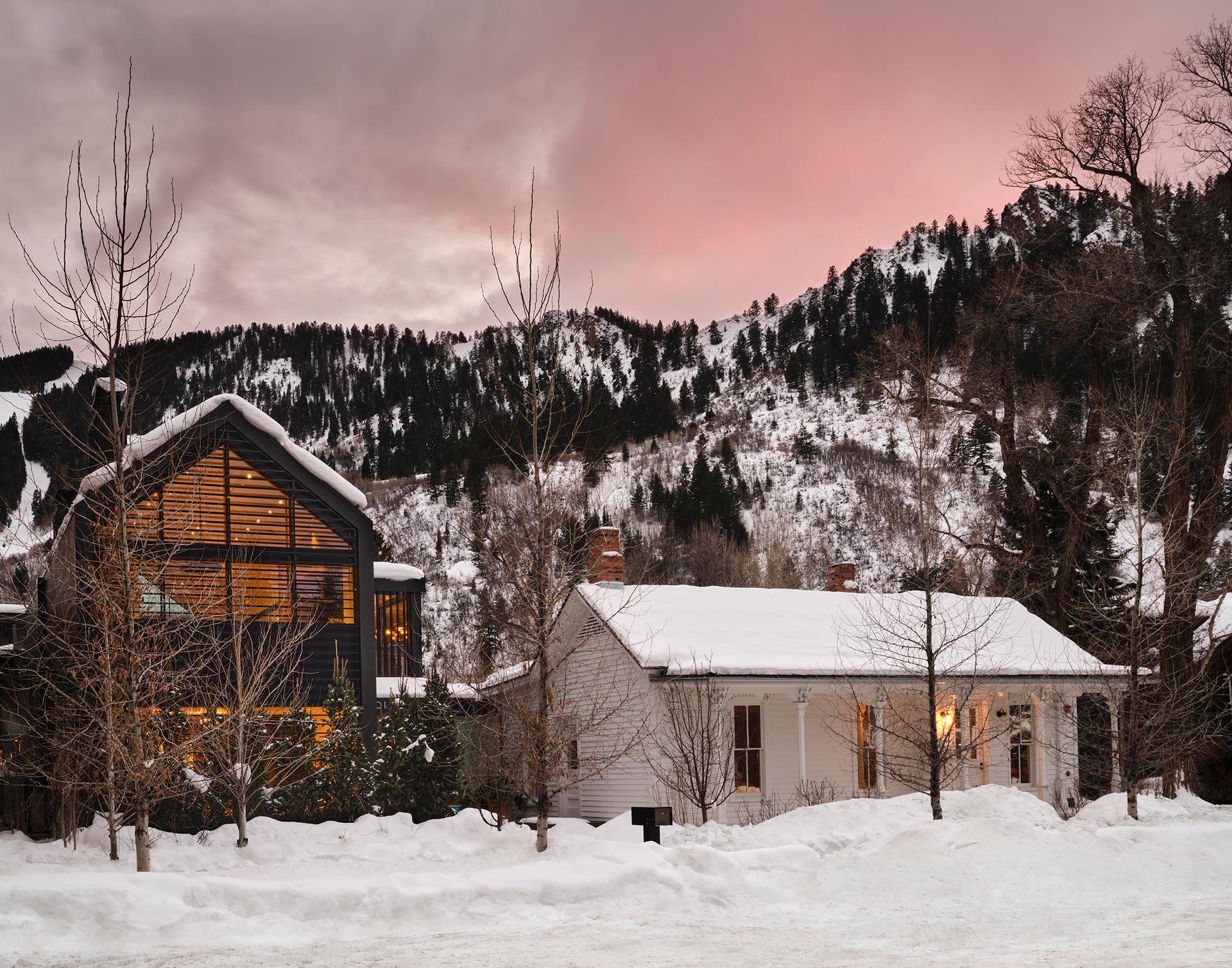 Aspen Residence
