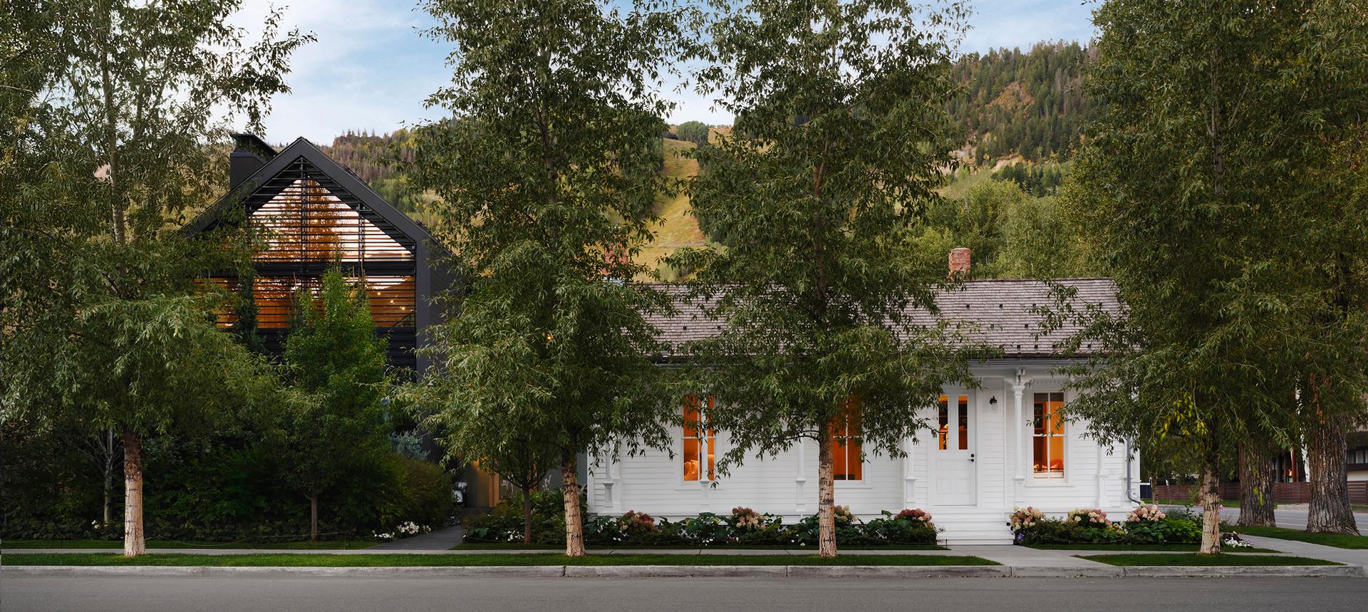 Aspen Residence - image 2