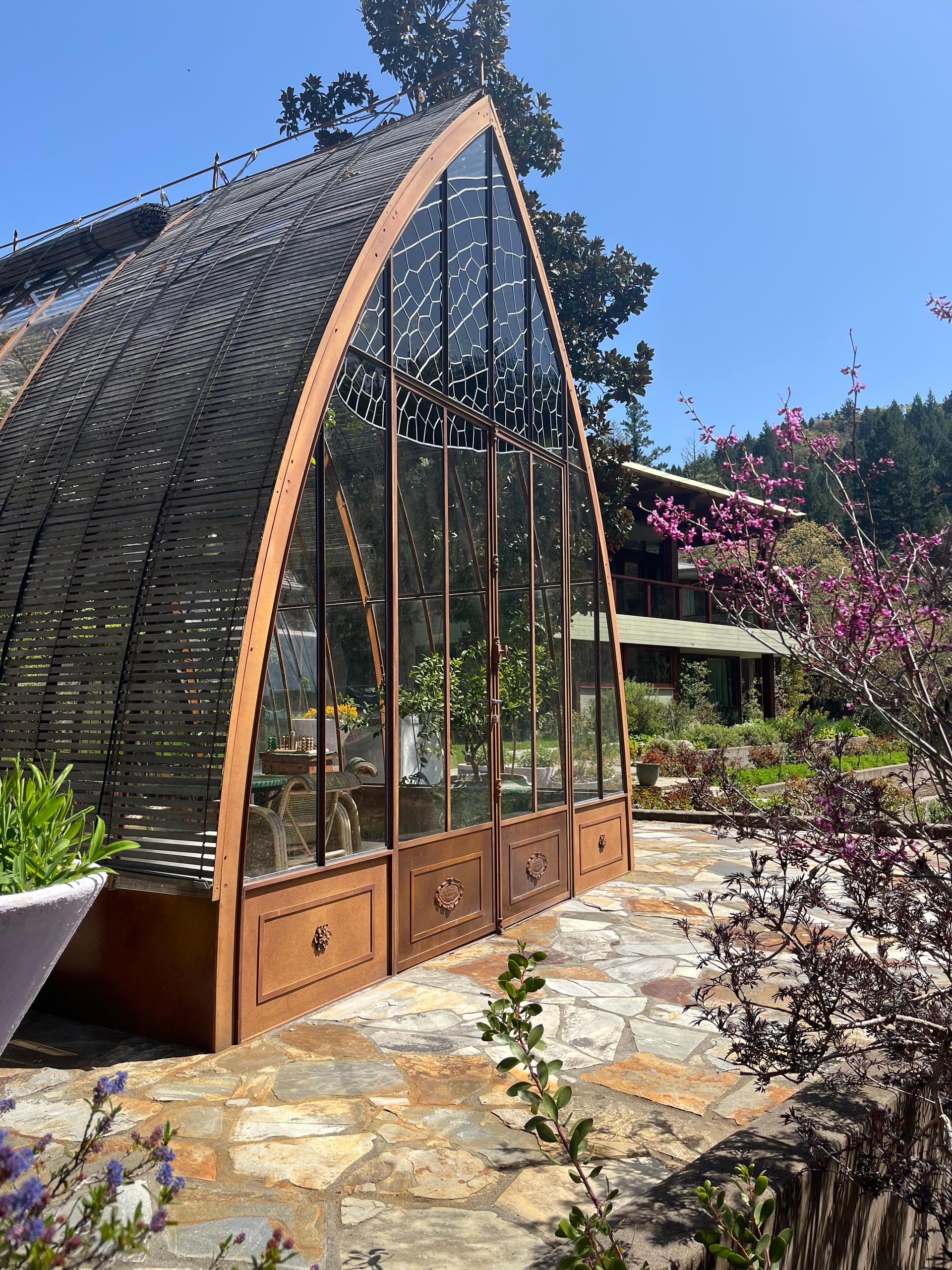 Diaphanous Greenhouse - image 4