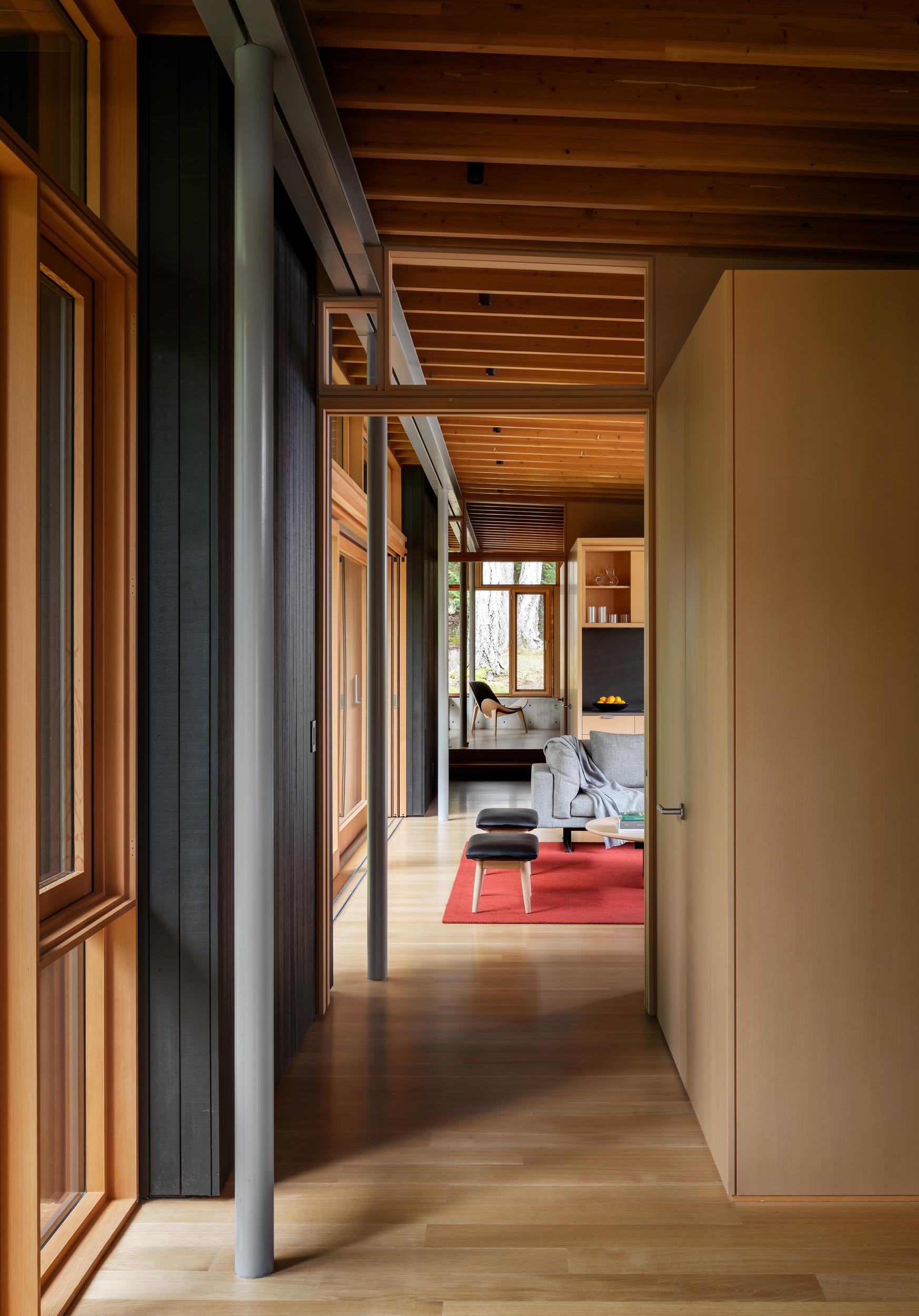 Henry Island Guesthouse - image 8