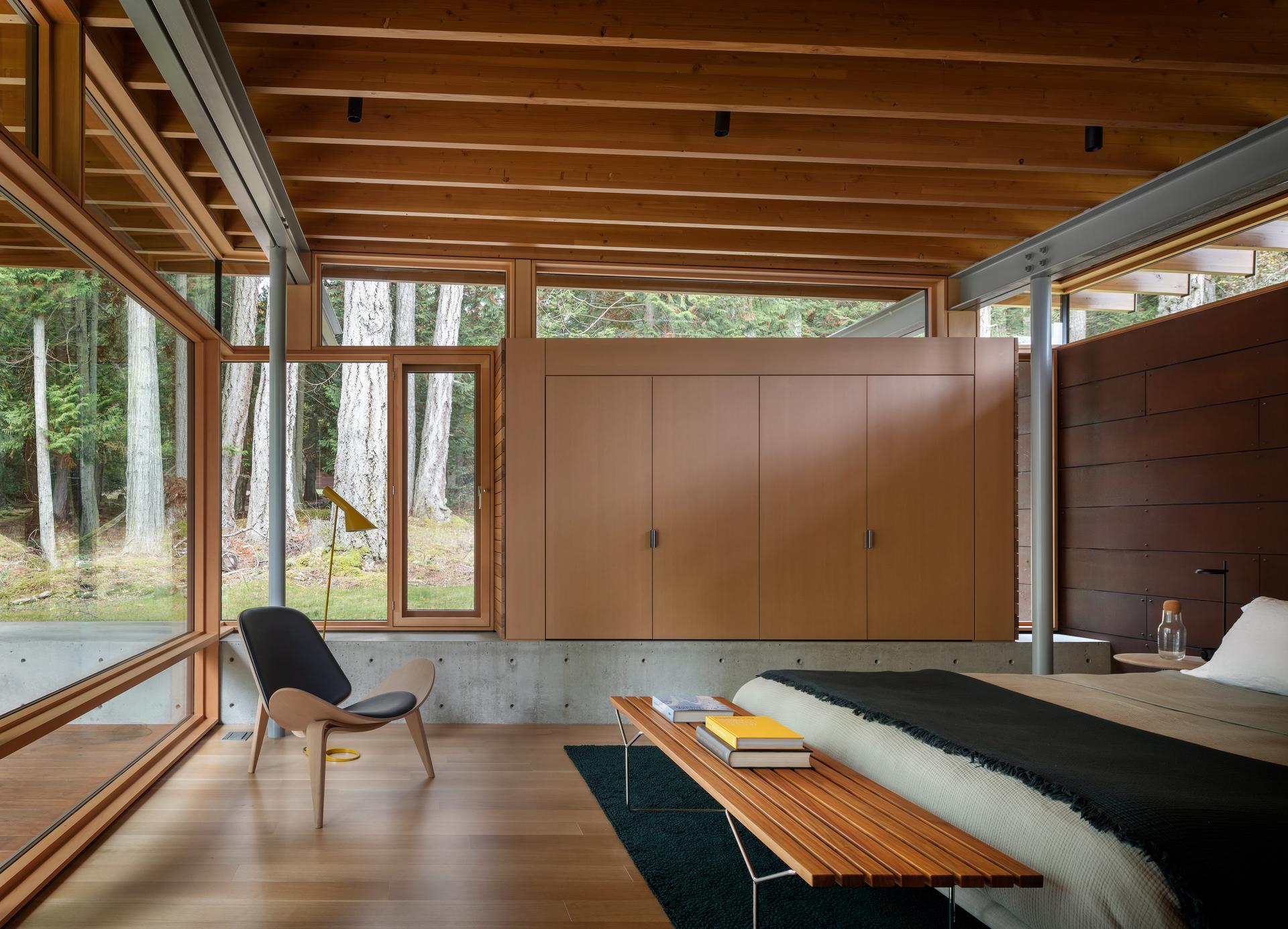 Henry Island Guesthouse - image 10