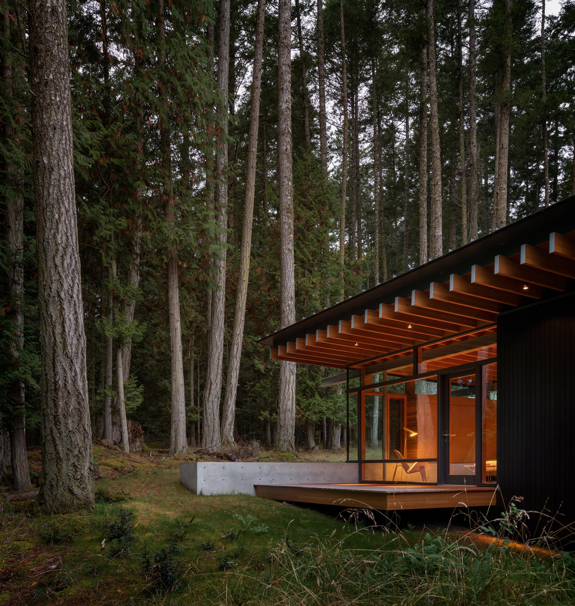 Henry Island Guesthouse - image 13