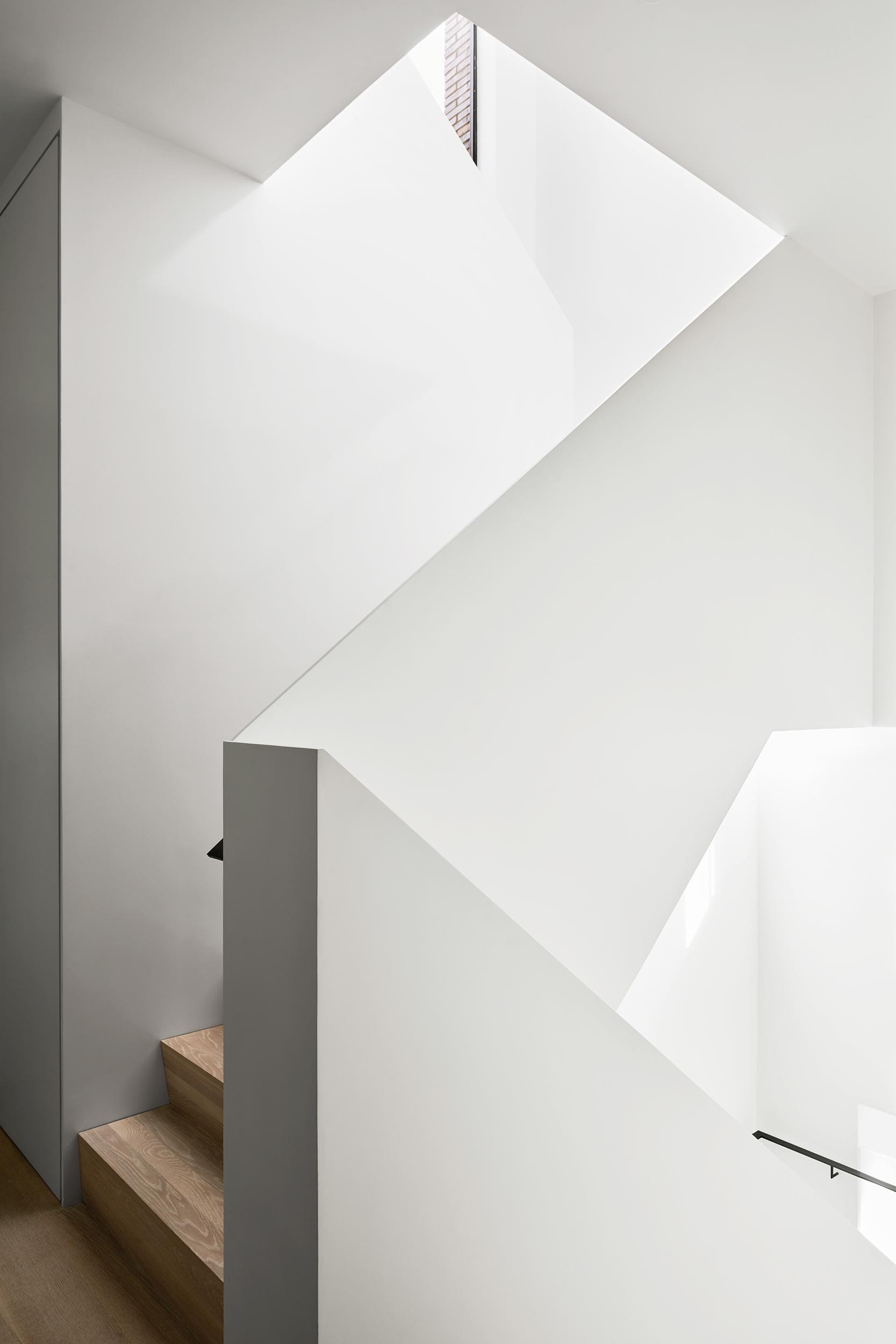 Tribeca Penthouse - image 8