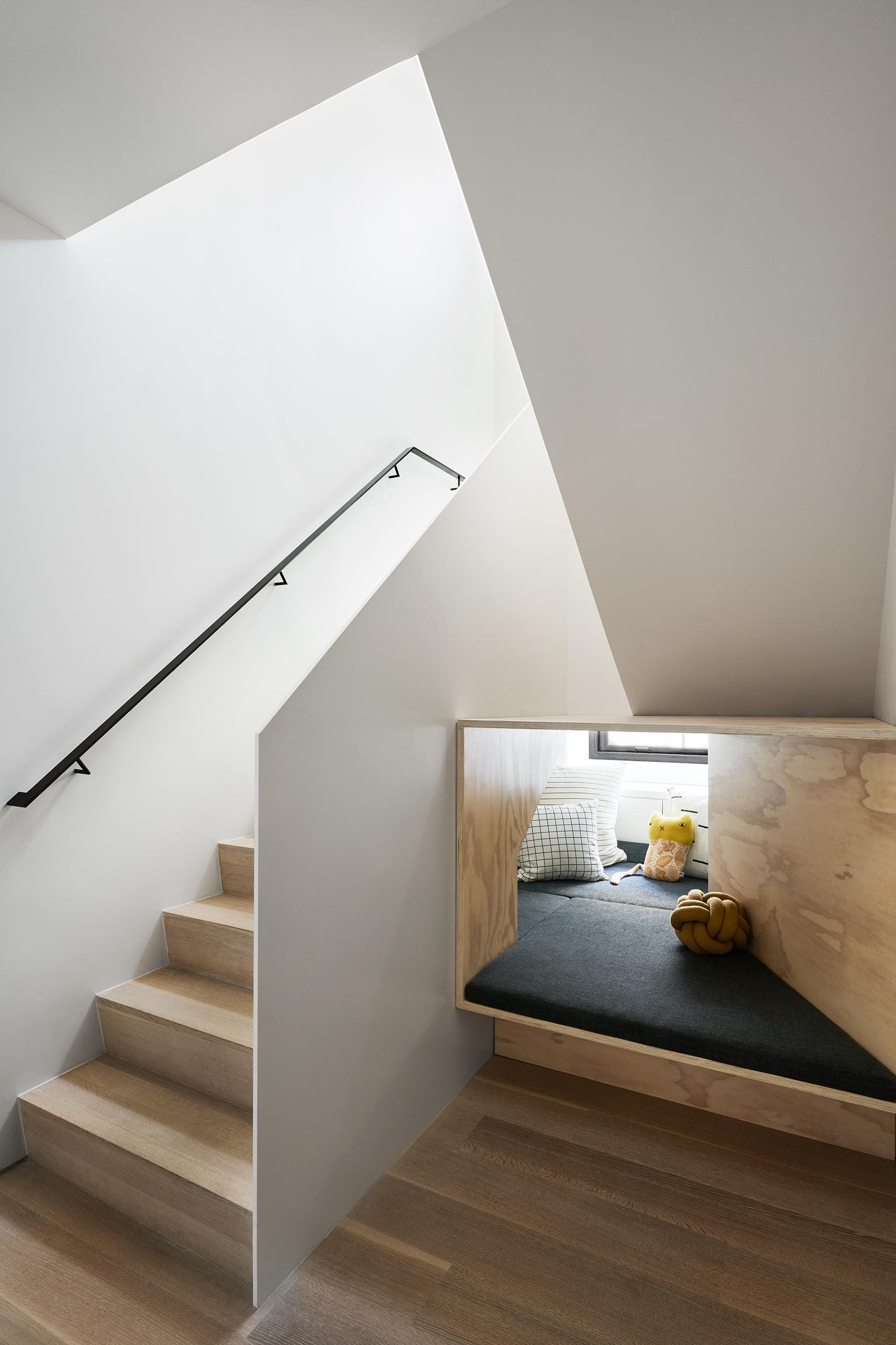 Tribeca Penthouse - image 9