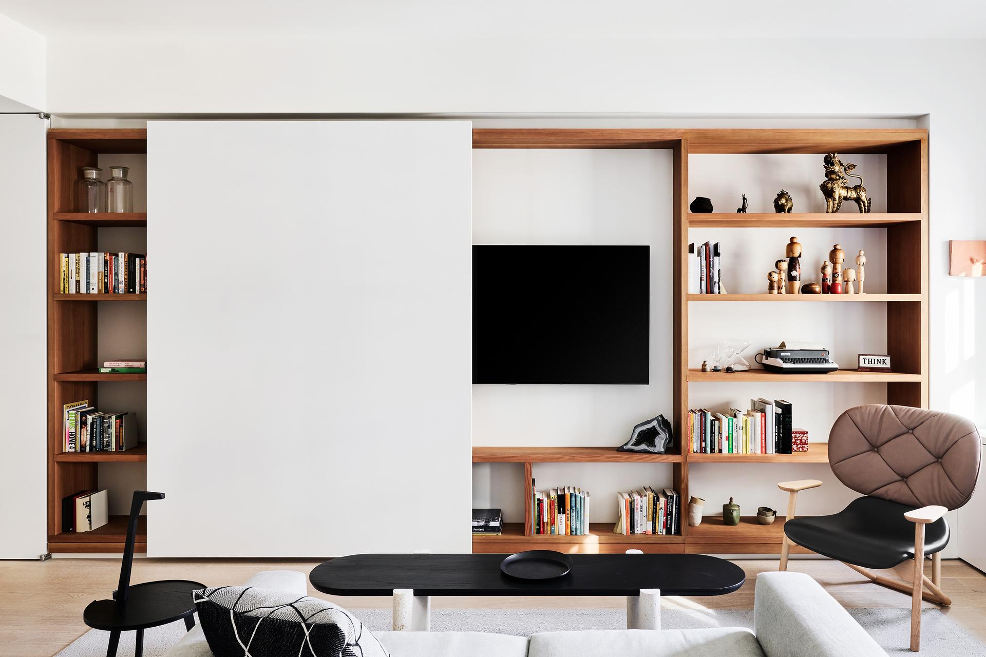 Tribeca Penthouse - image 12