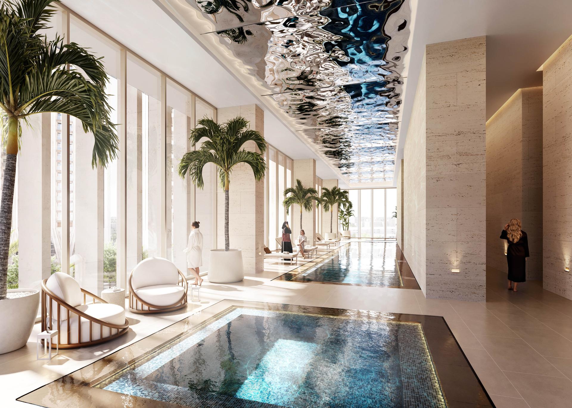 Al Yasmeen Mixed-Use Development - image 6