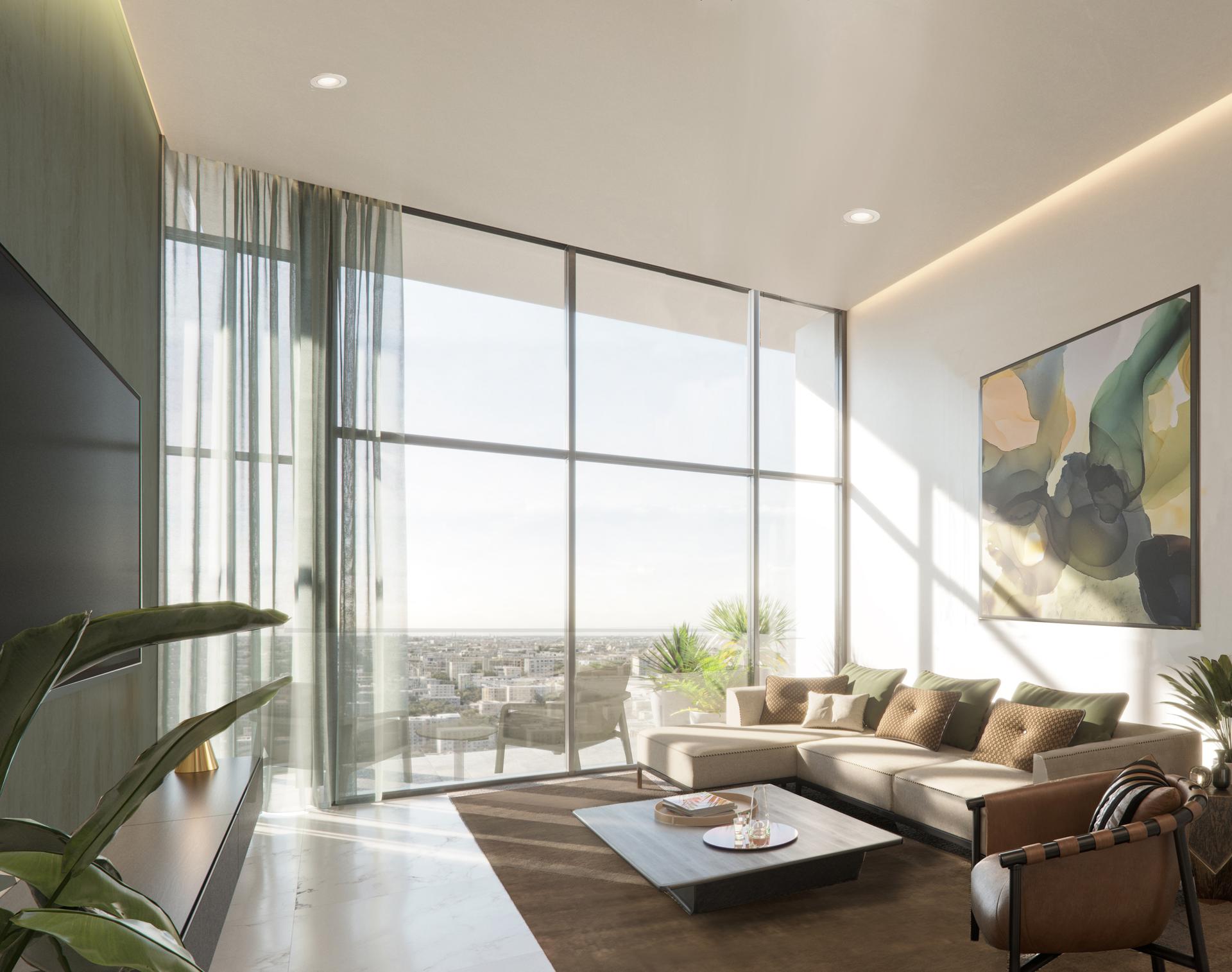 Al Yasmeen Mixed-Use Development - image 11
