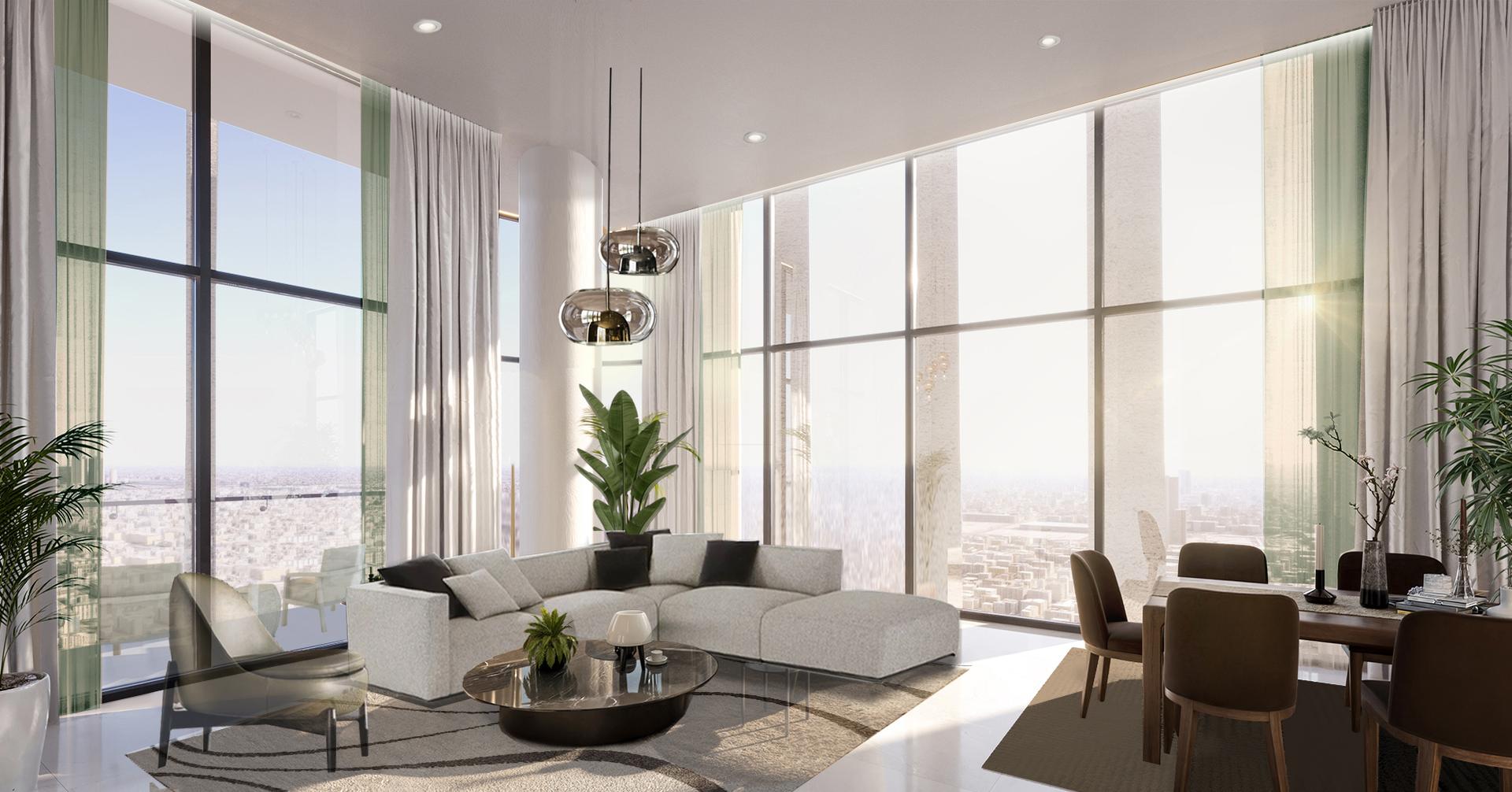 Al Yasmeen Mixed-Use Development - image 13