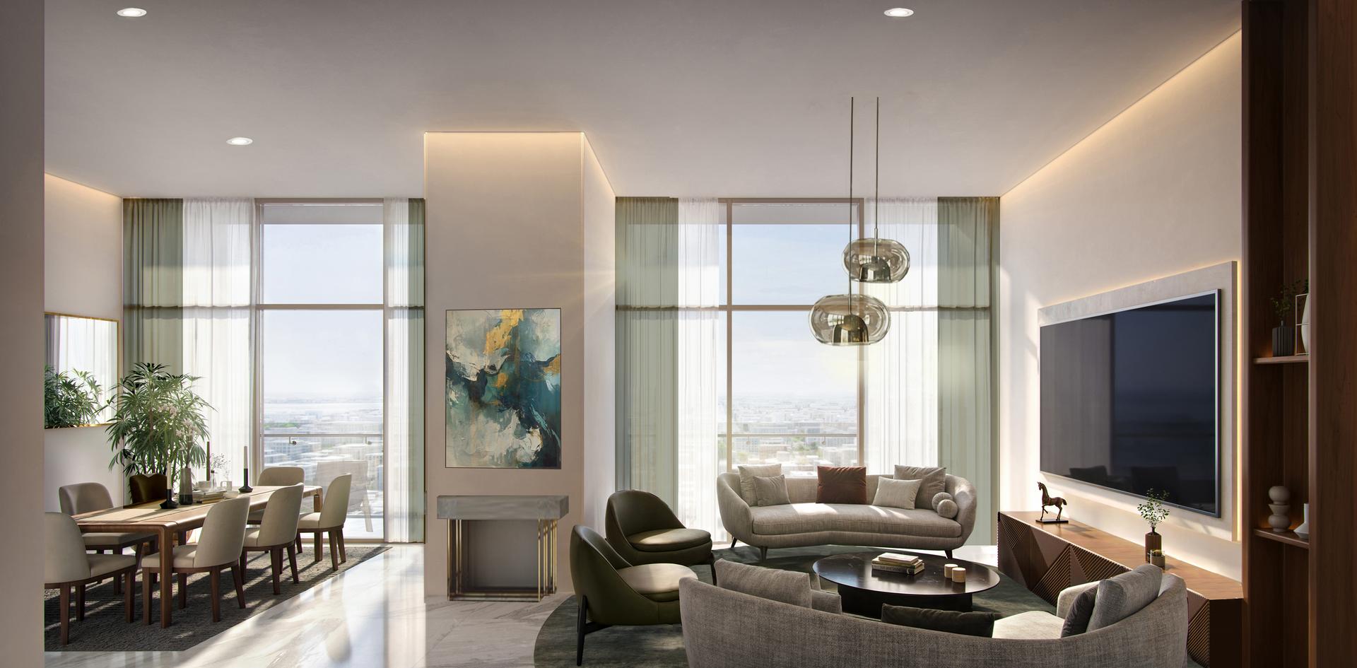 Al Yasmeen Mixed-Use Development - image 14