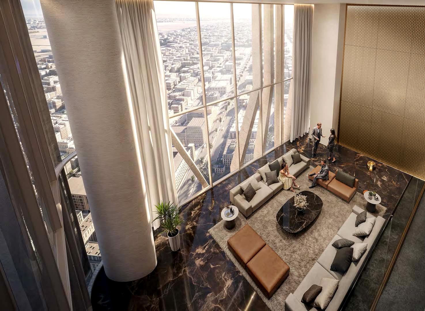 Al Yasmeen Mixed-Use Development - image 15