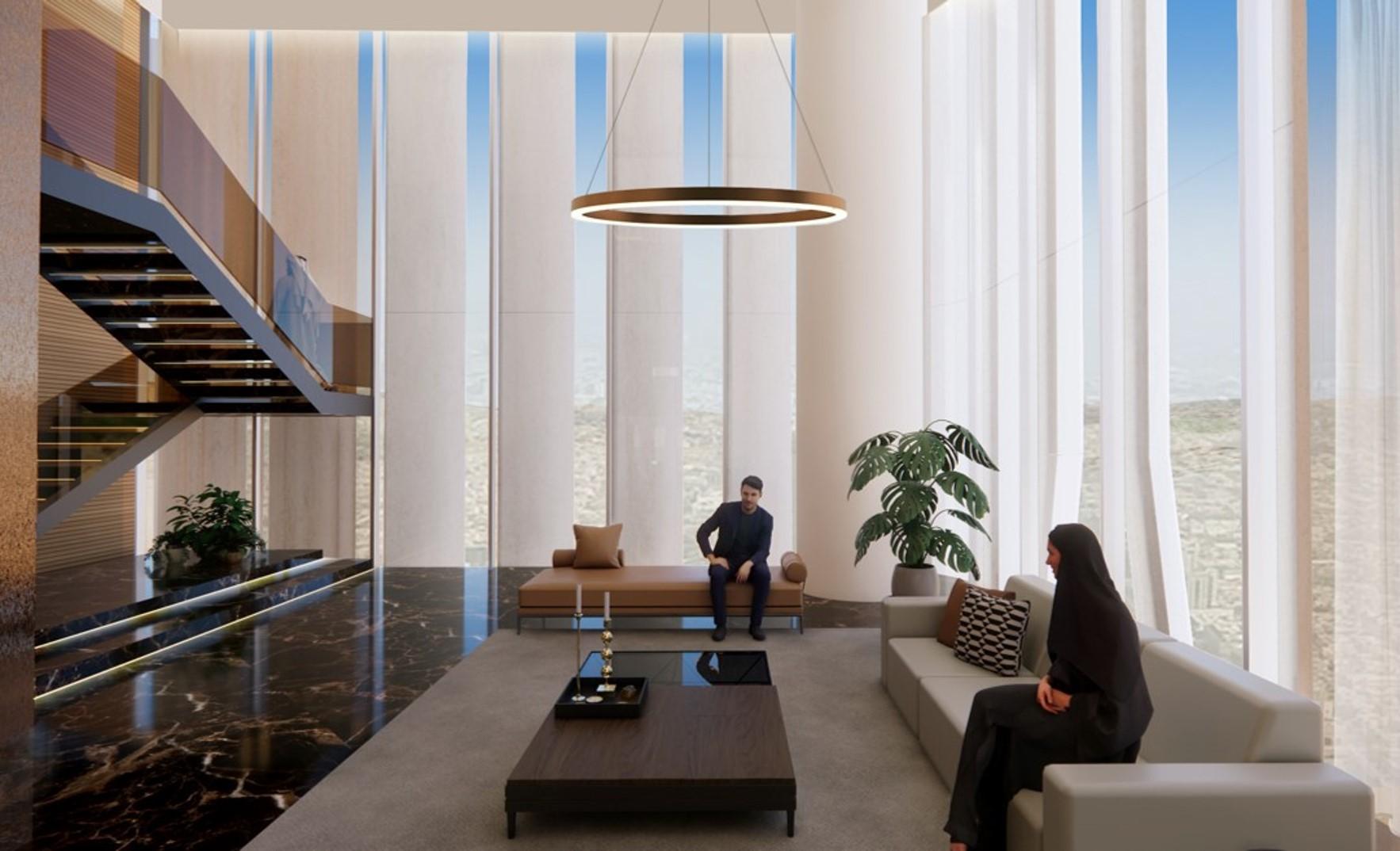 Al Yasmeen Mixed-Use Development - image 16