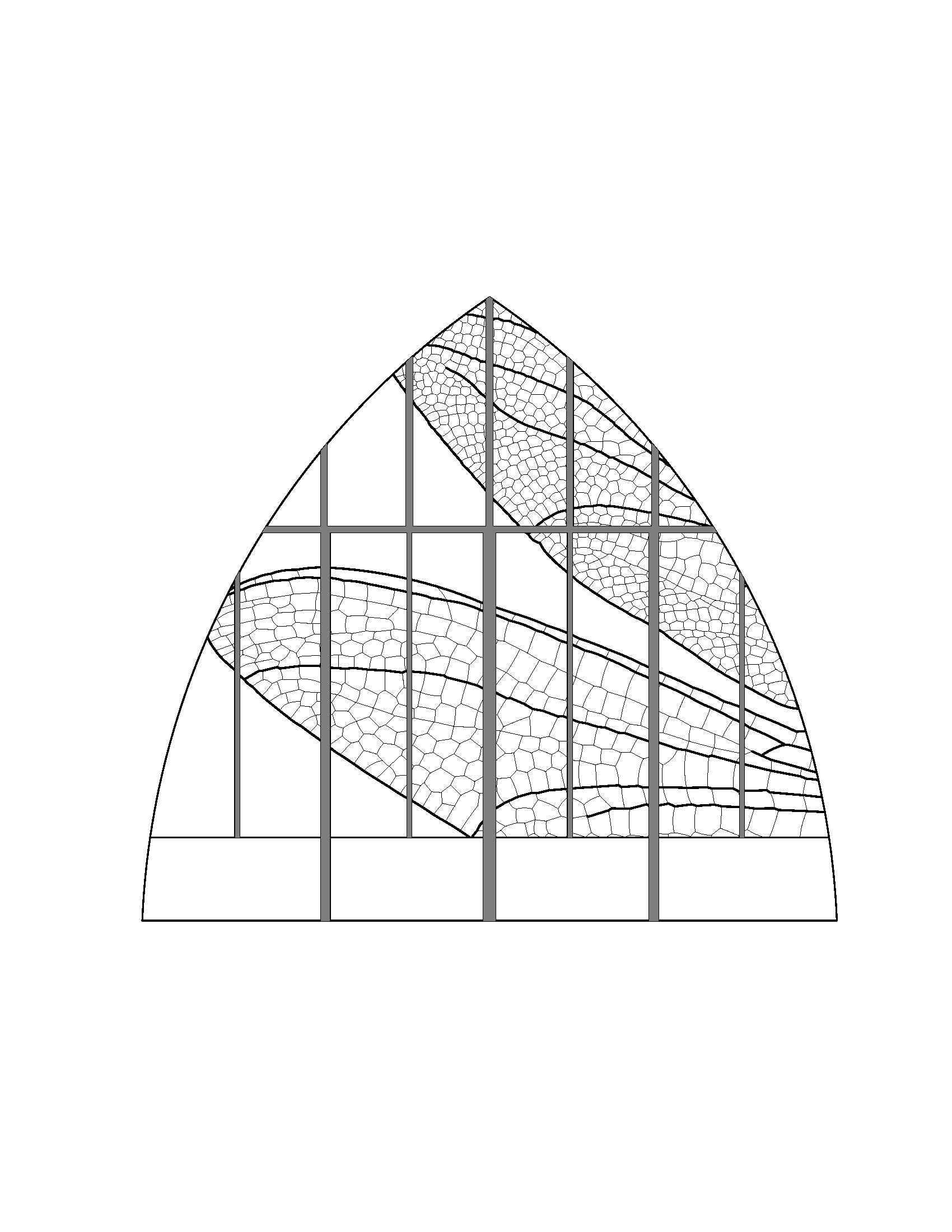 Diaphanous Greenhouse - image 6