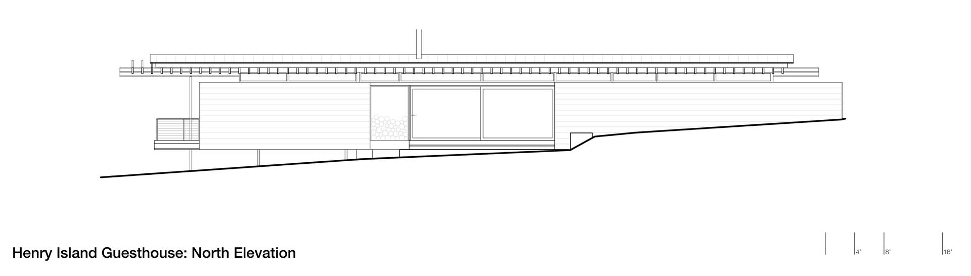 Henry Island Guesthouse - image 16