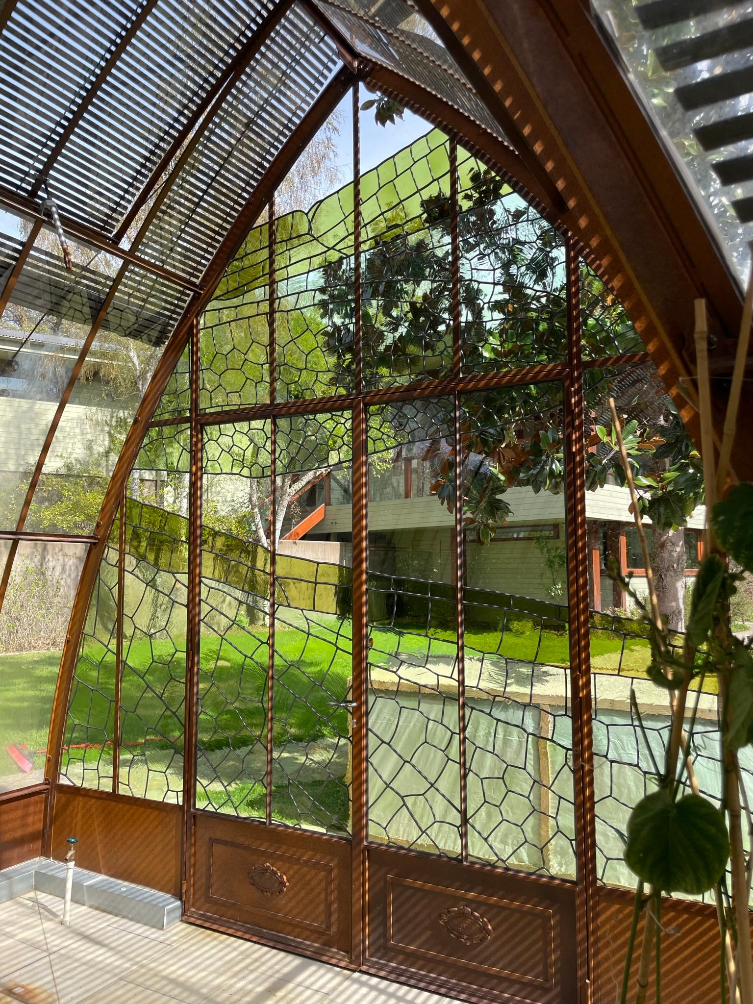 Diaphanous Greenhouse - image 8