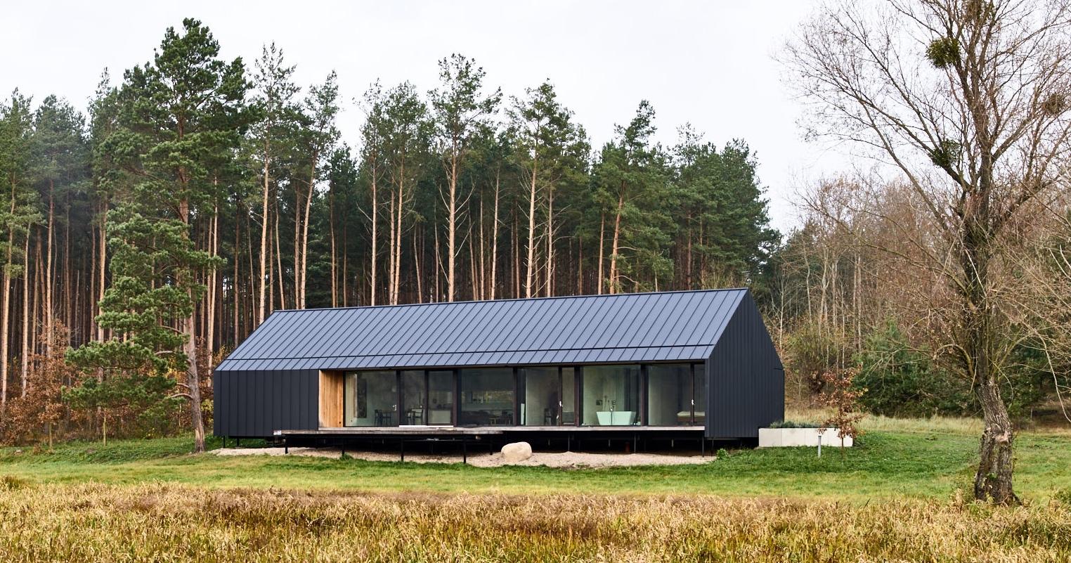 modular DA HOUSE