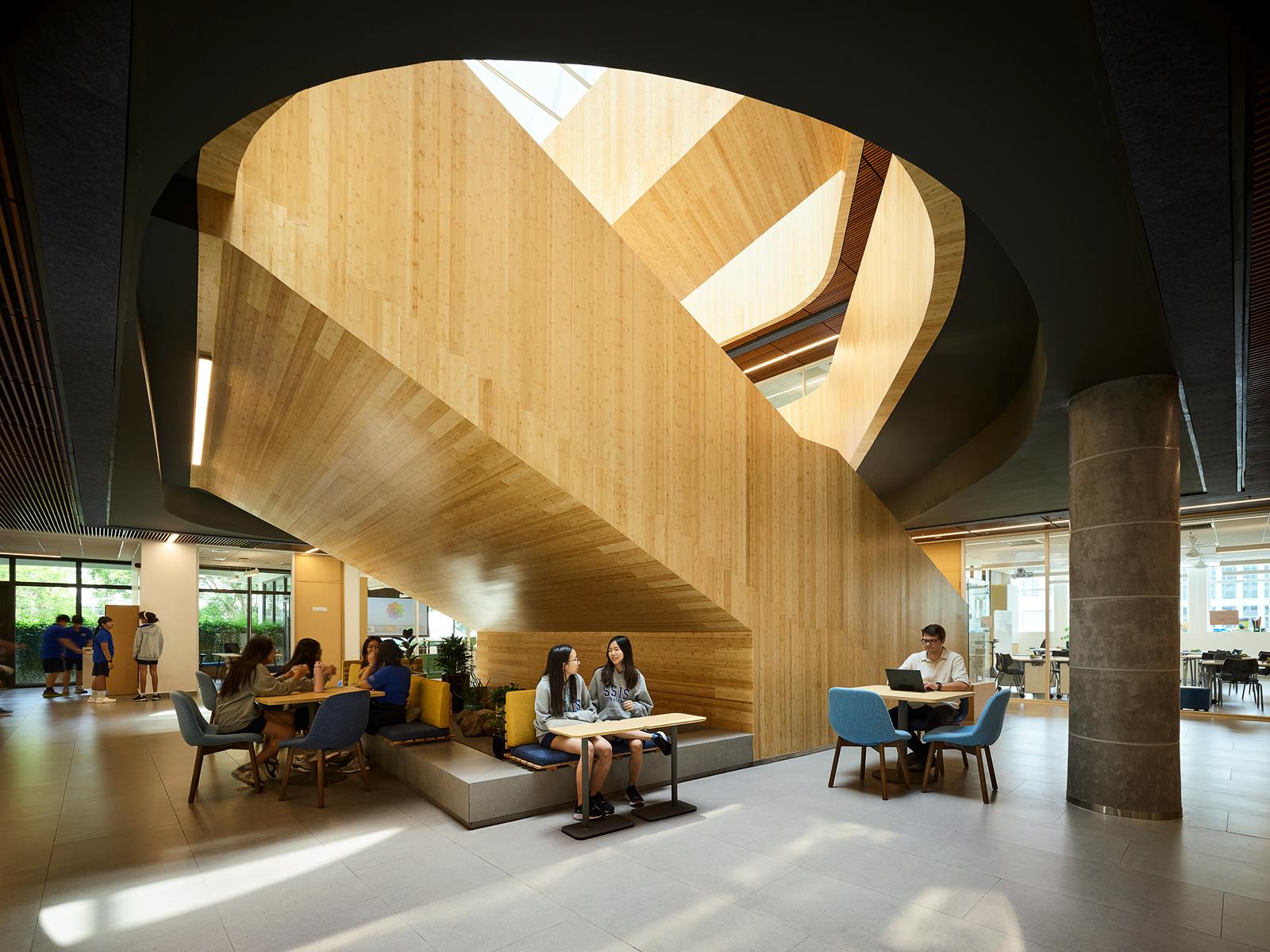 South Saigon International School - image 4