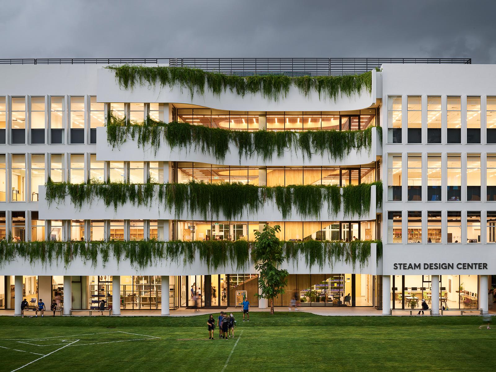 South Saigon International School - image 7