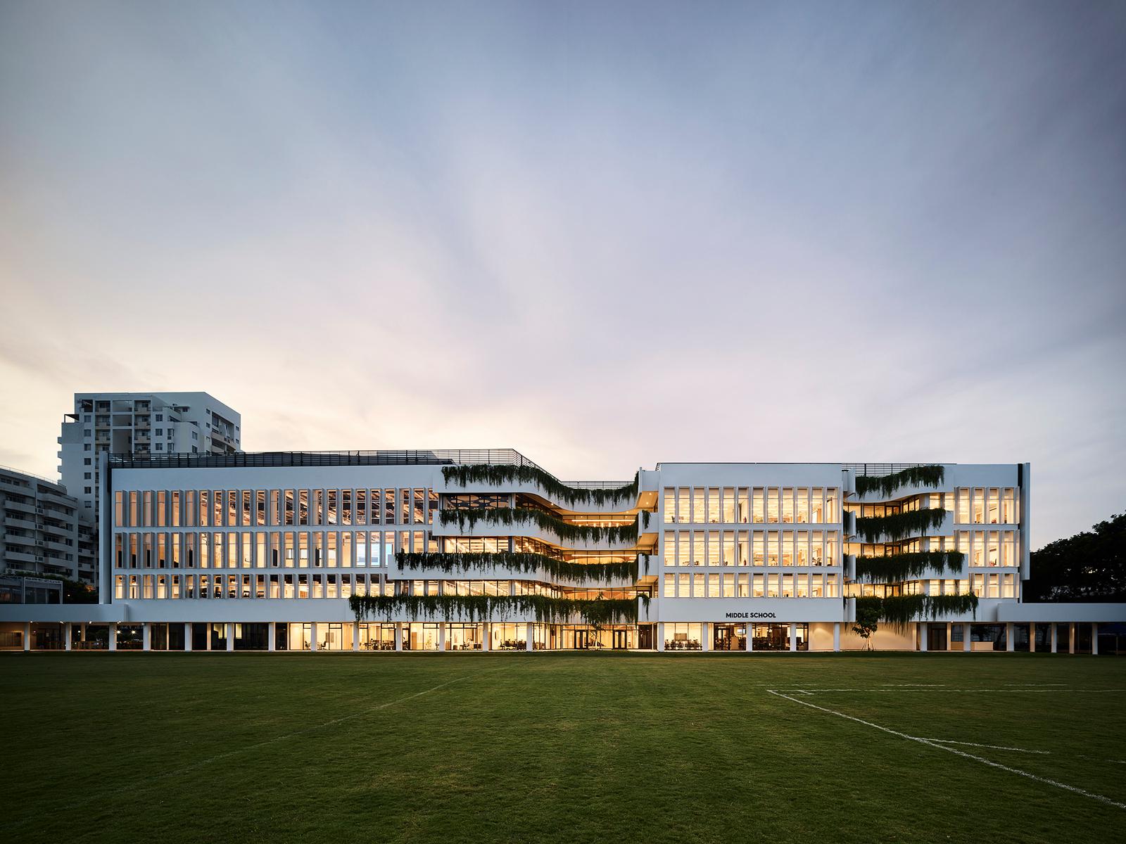 South Saigon International School - image 8