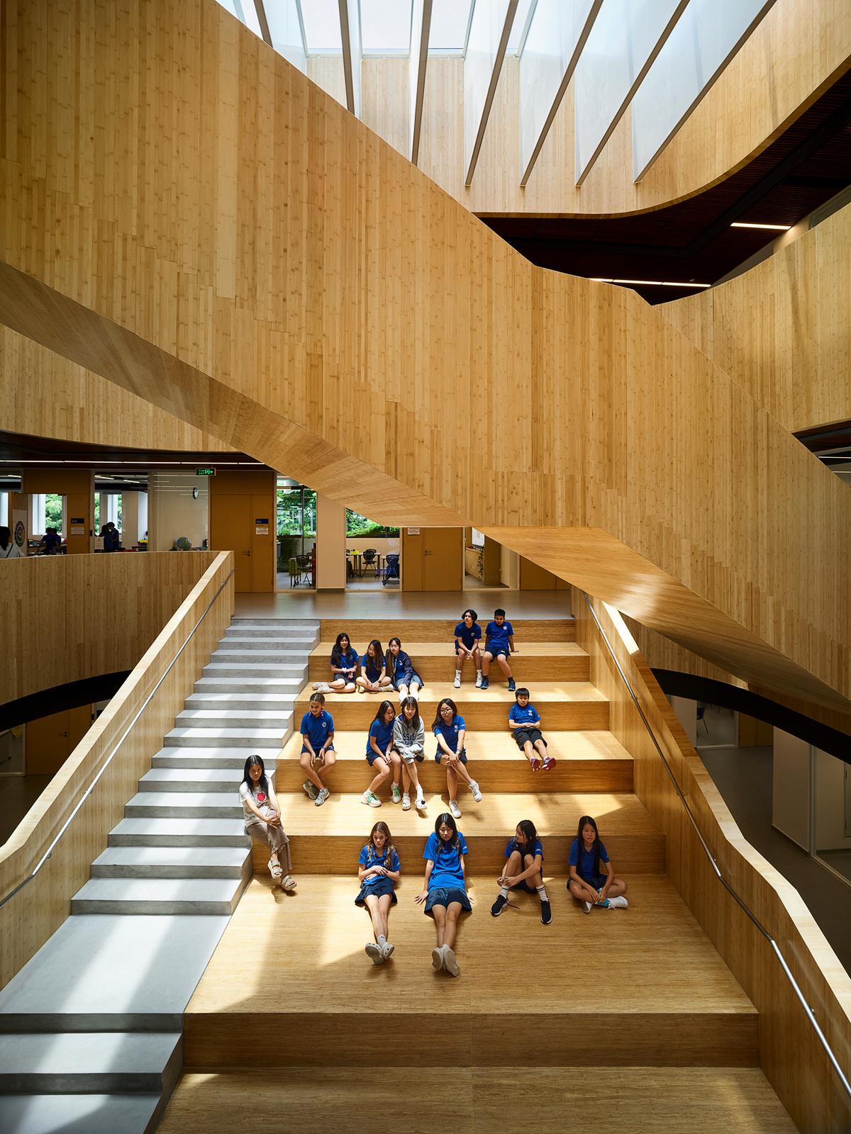 South Saigon International School - image 11