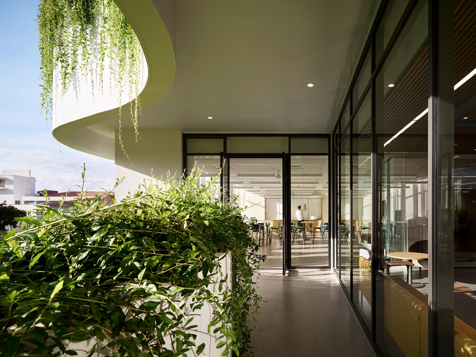 South Saigon International School - image 13