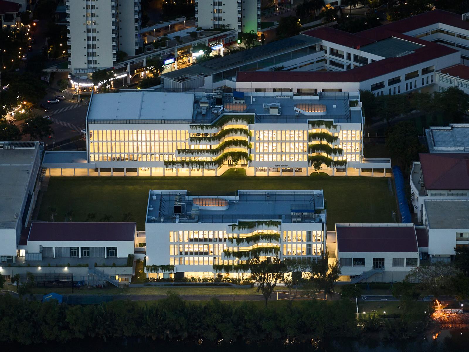 South Saigon International School - image 19