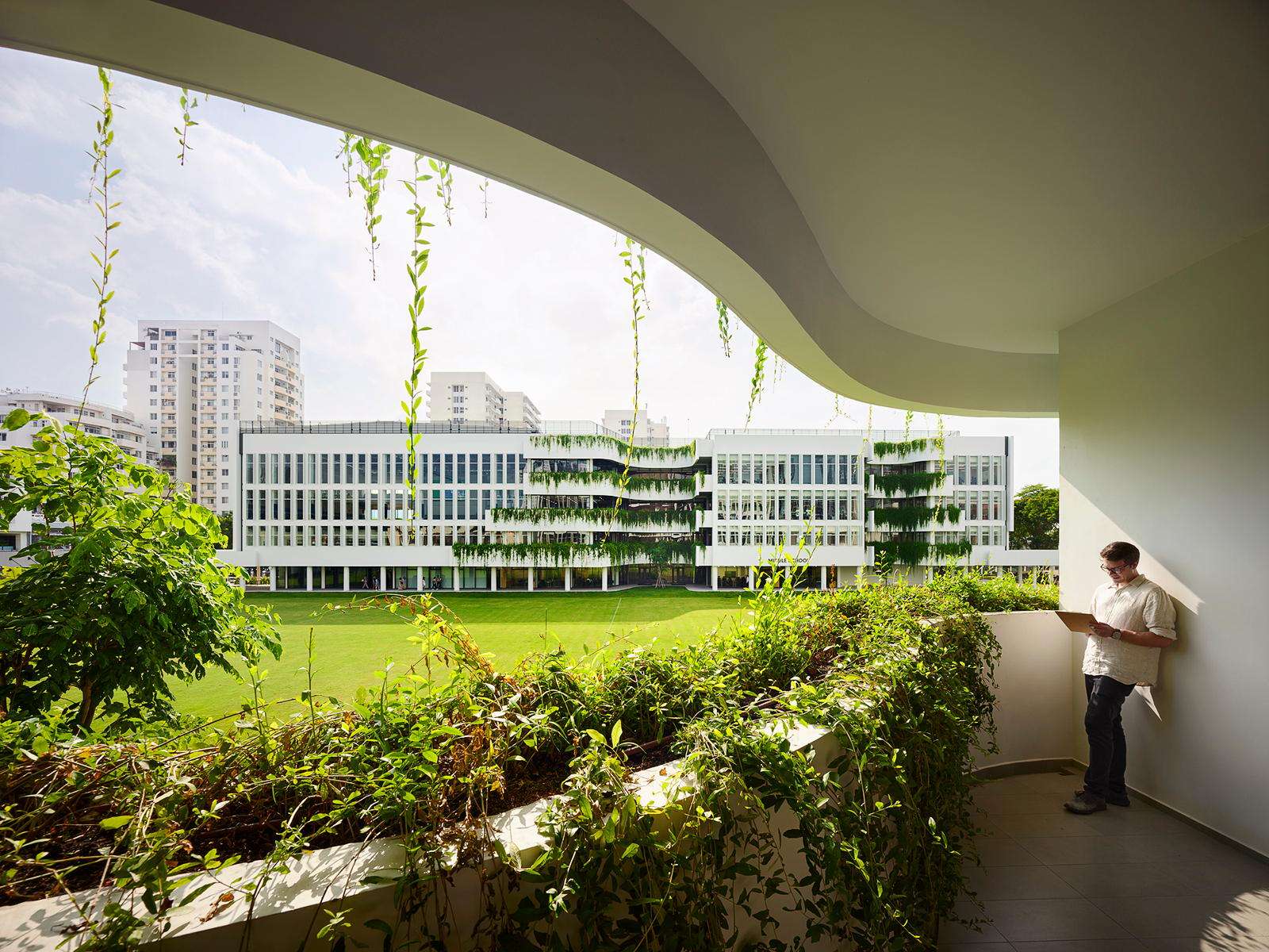 South Saigon International School - image 20