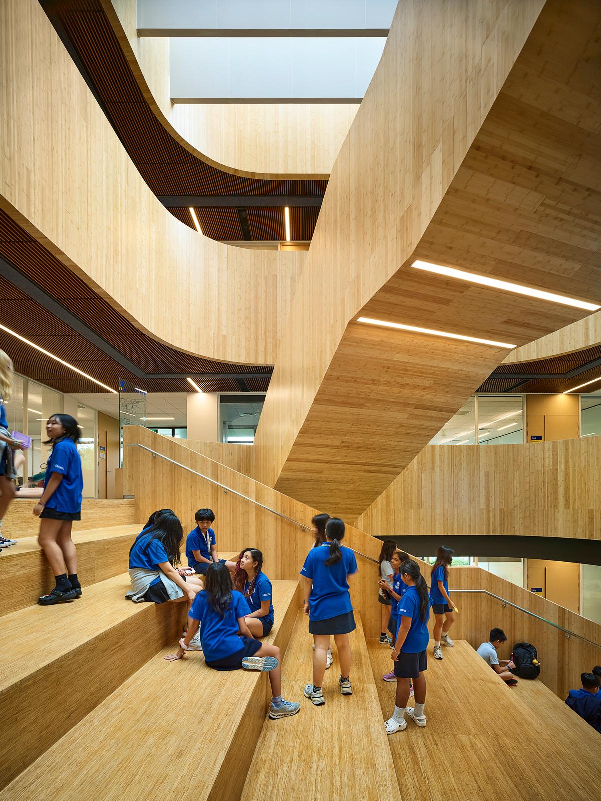 South Saigon International School - image 21