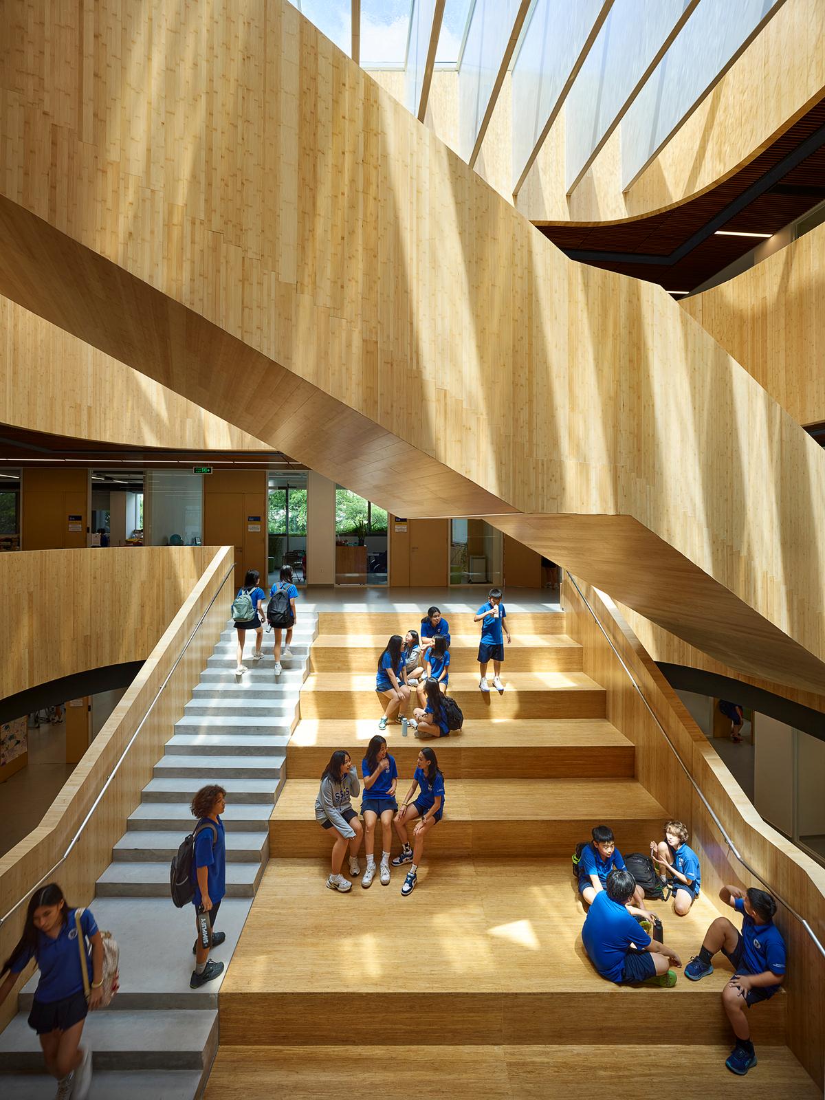 South Saigon International School - image 22