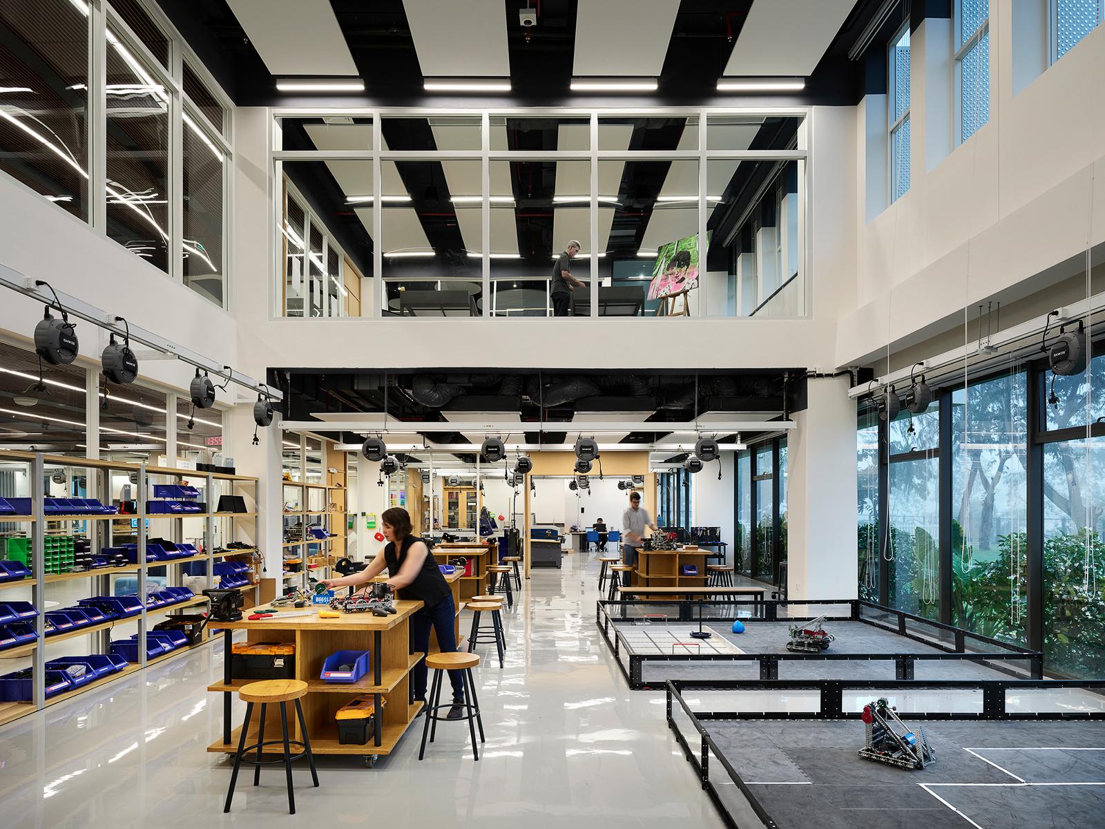 South Saigon International School - image 23
