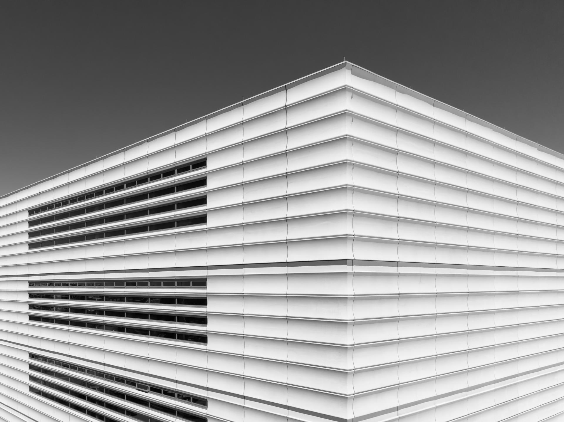 Wayne County Justice Center - image 8