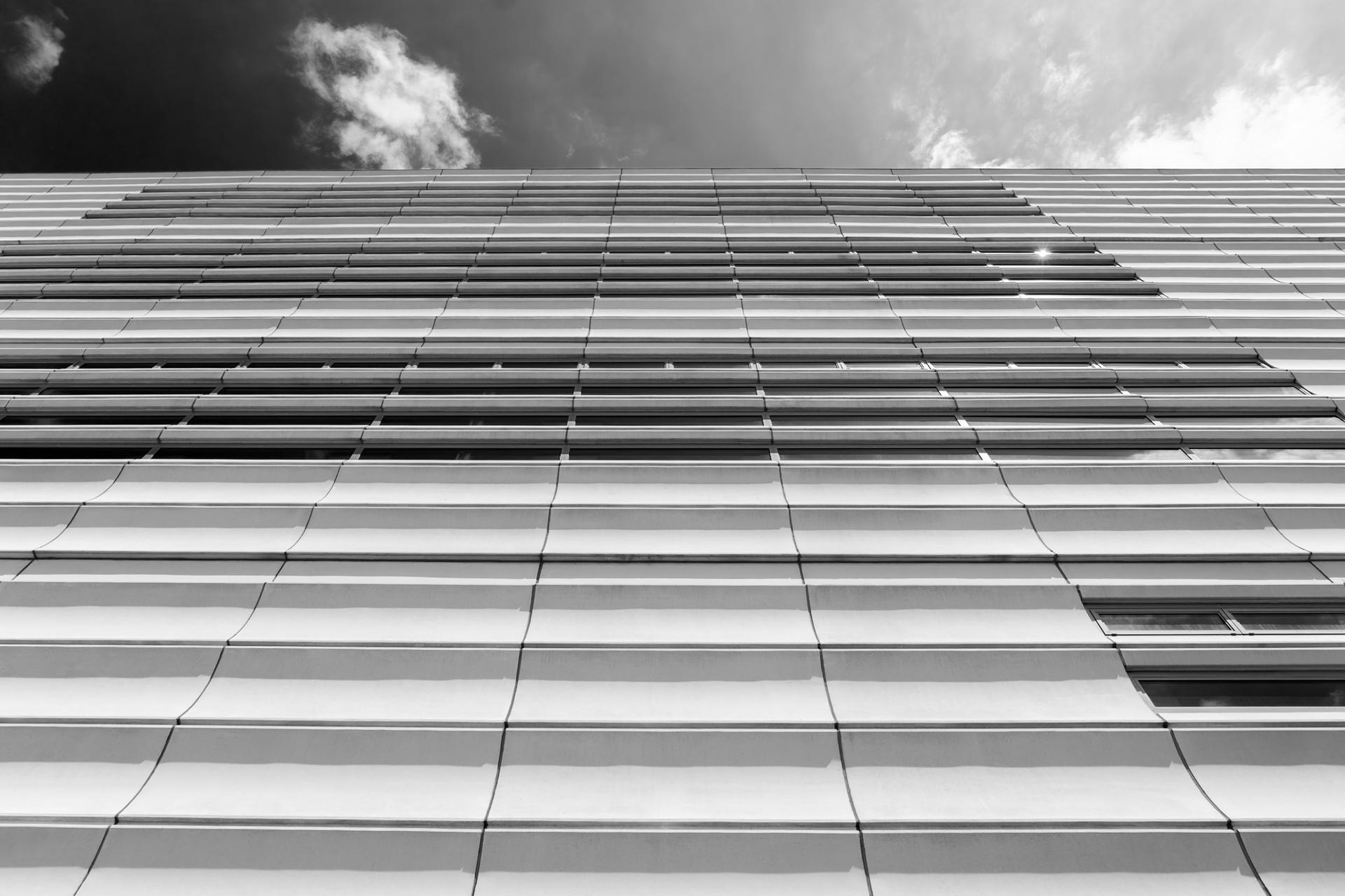 Wayne County Justice Center - image 9