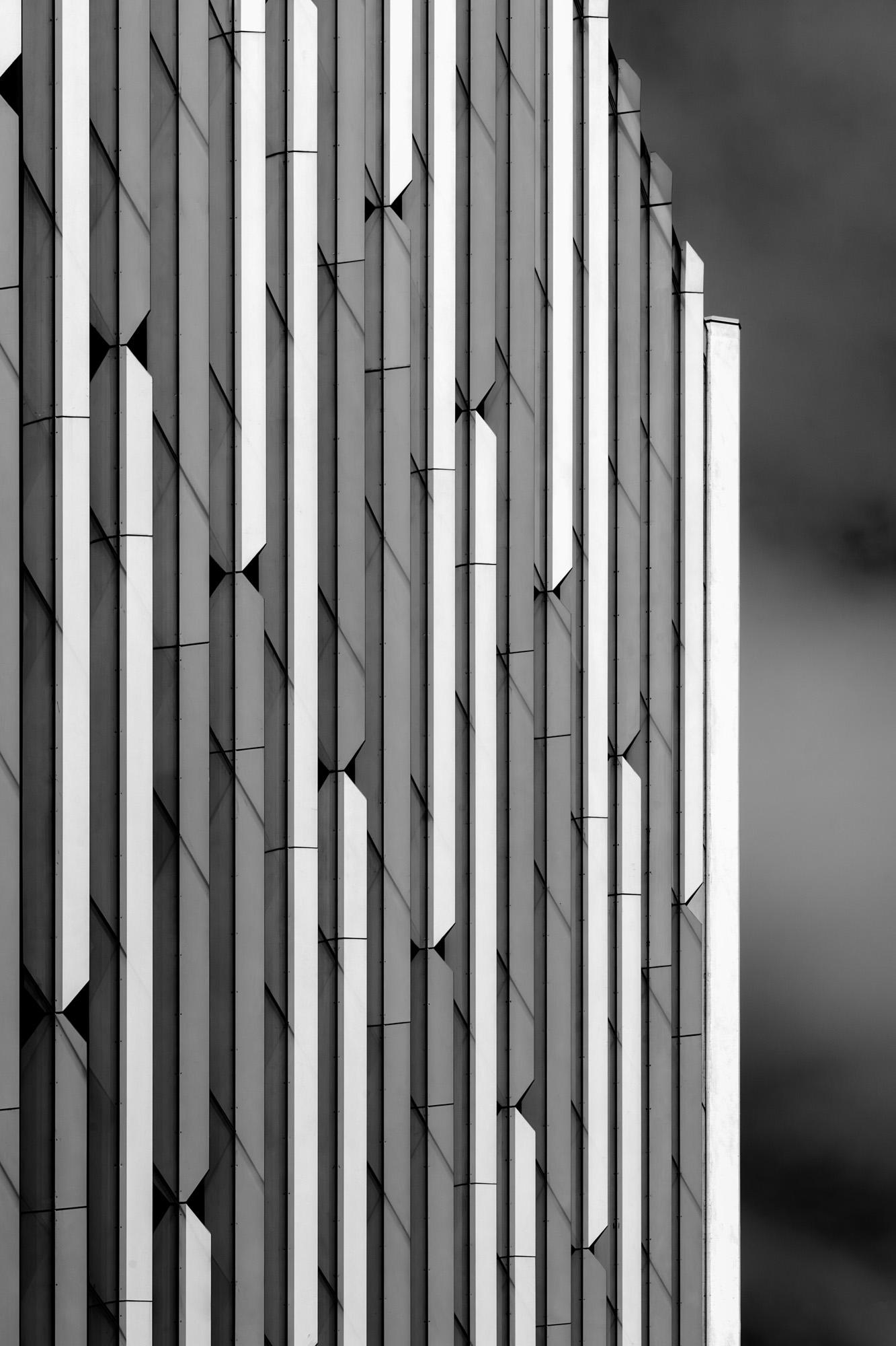 Wayne County Justice Center - image 11