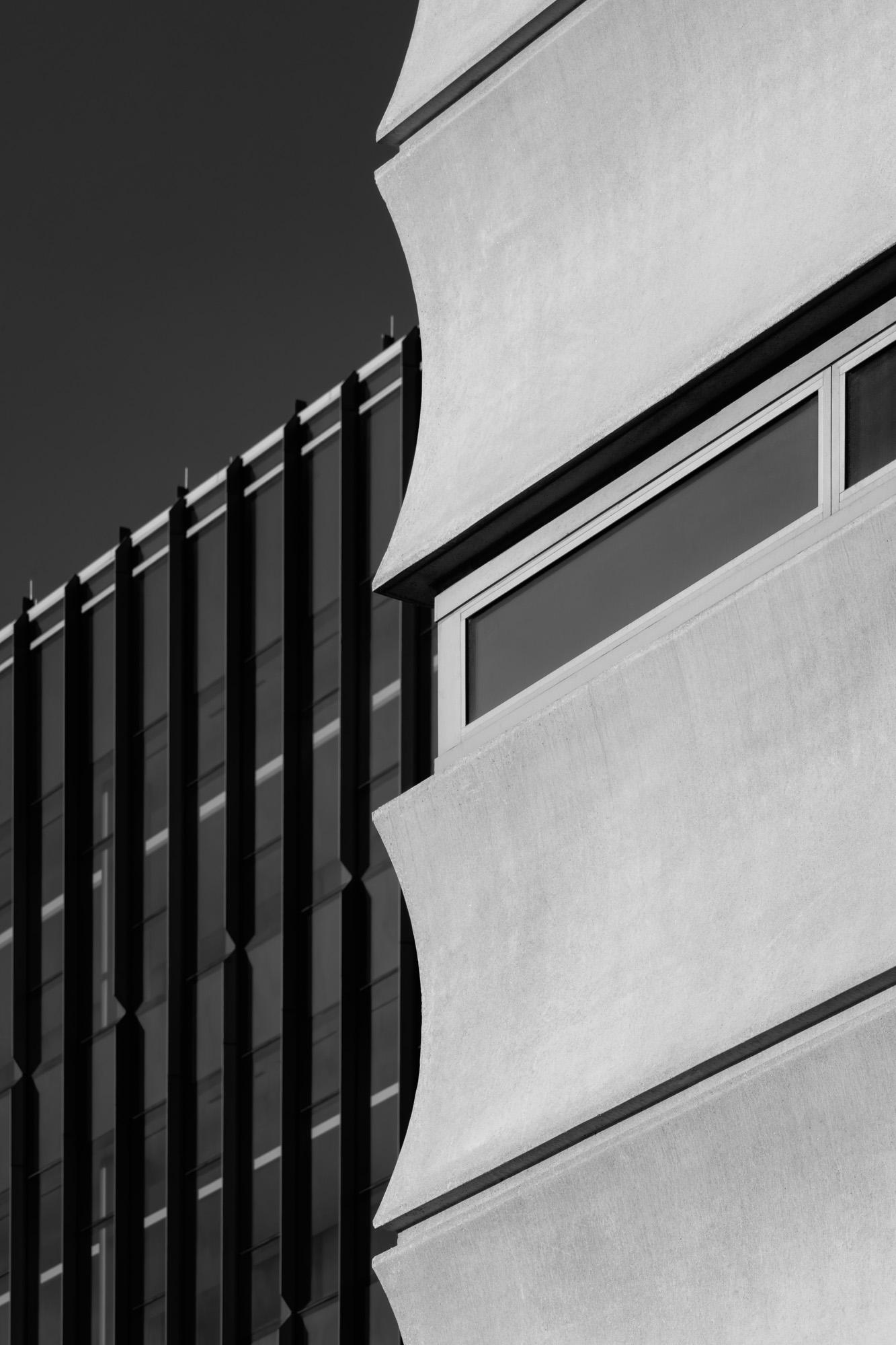 Wayne County Justice Center - image 12
