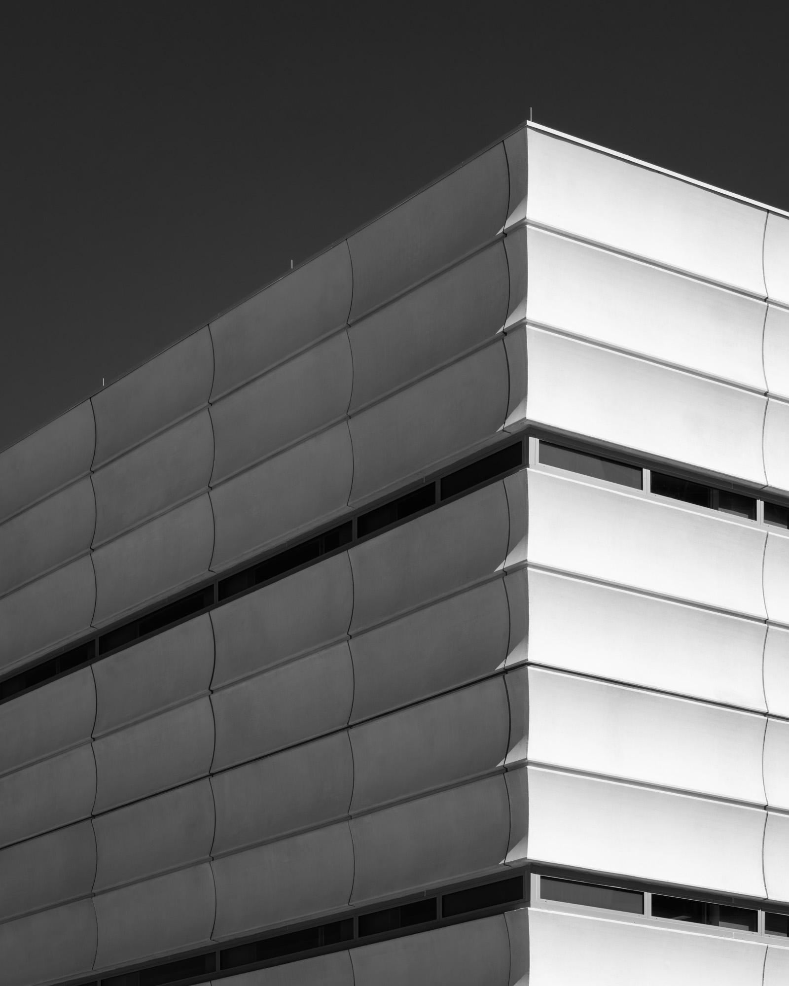 Wayne County Justice Center - image 15