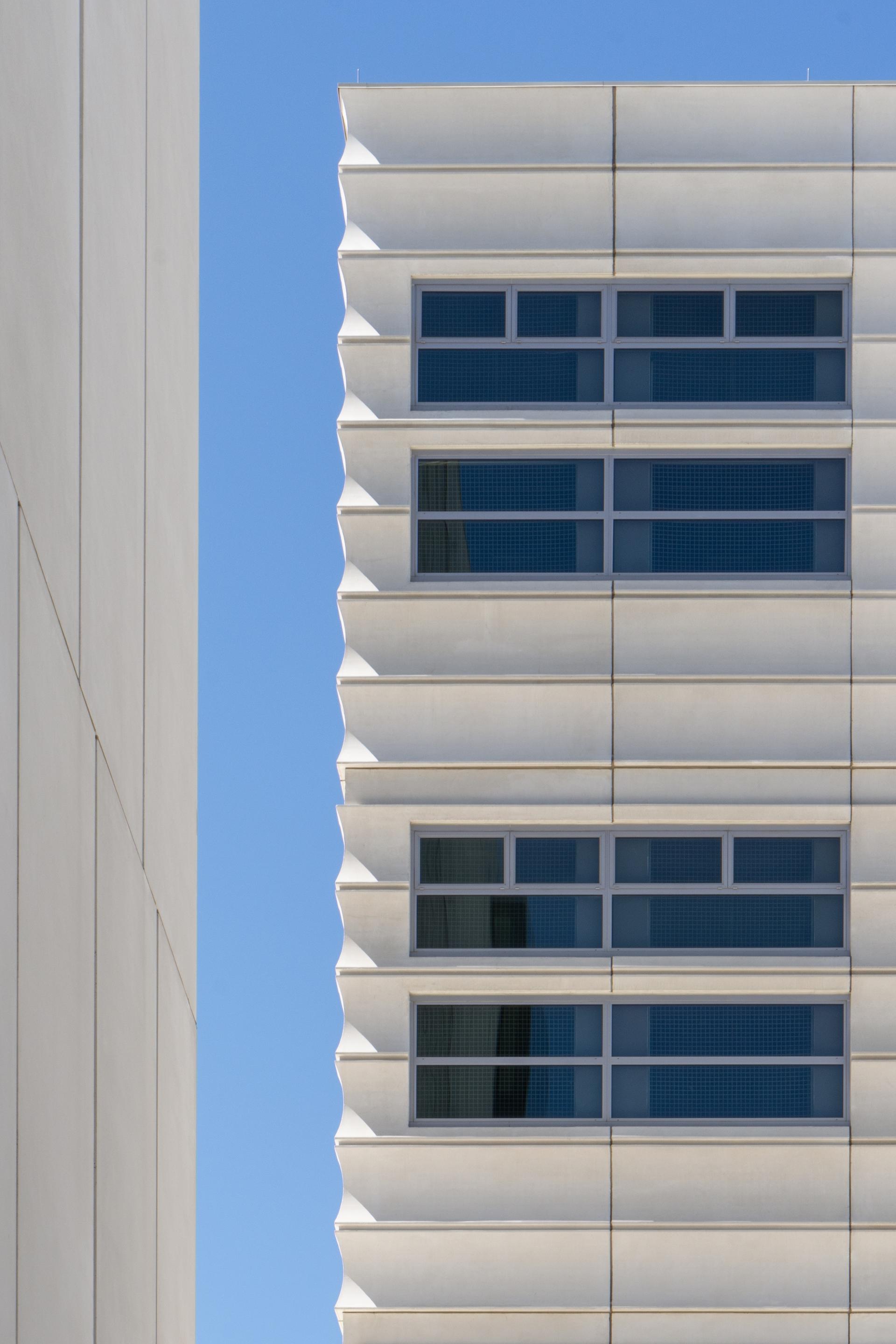 Wayne County Justice Center - image 7