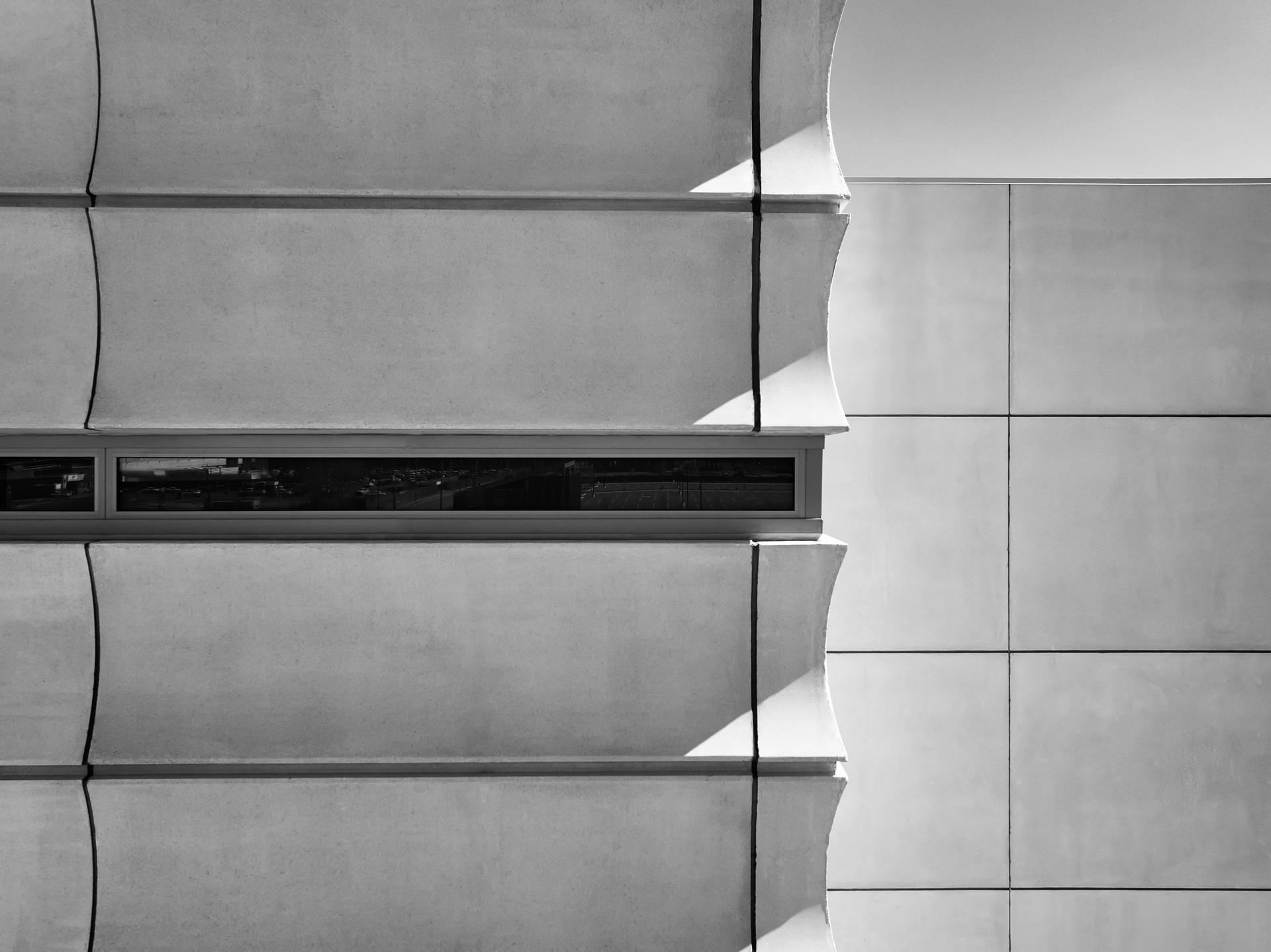 Wayne County Justice Center - image 14